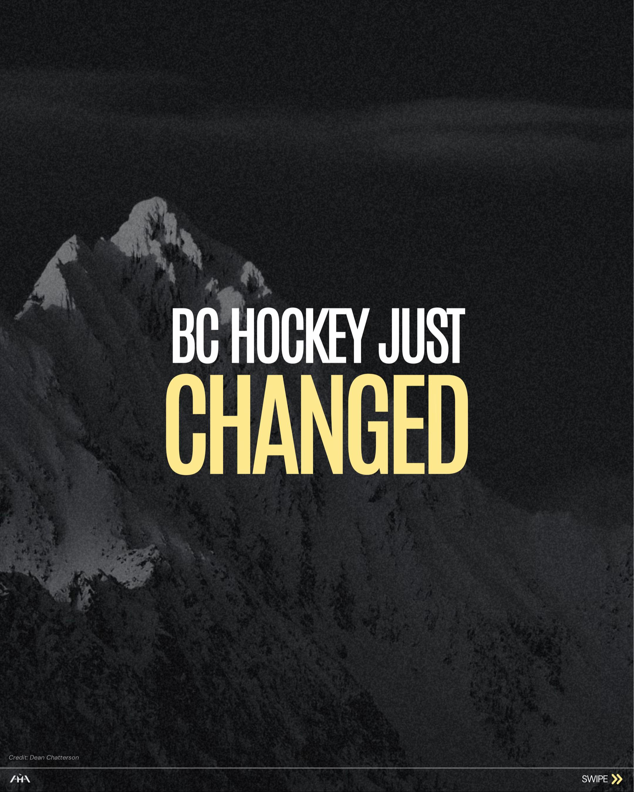 @Advancement Hockey Agency