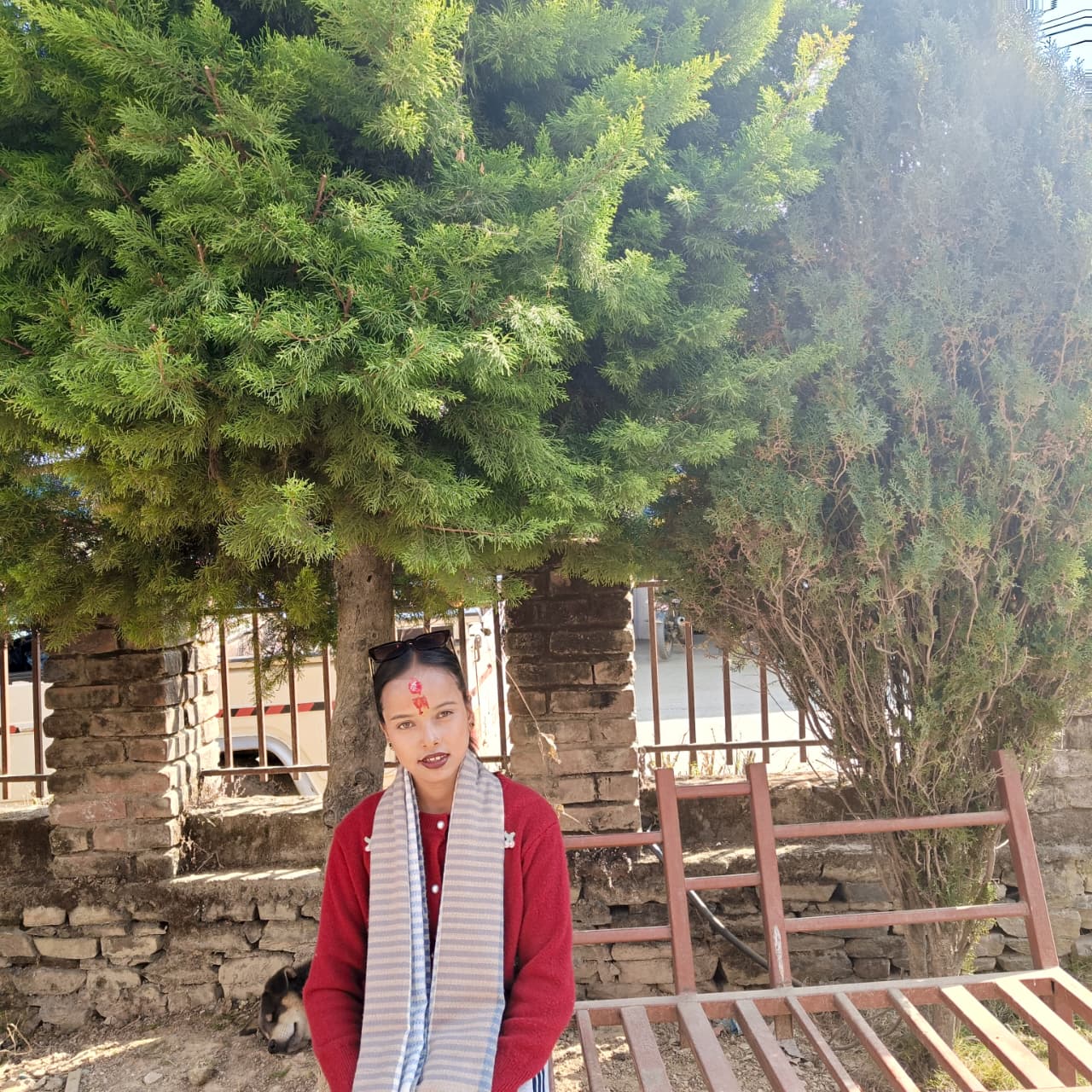 @Sani❣️❤️❣️