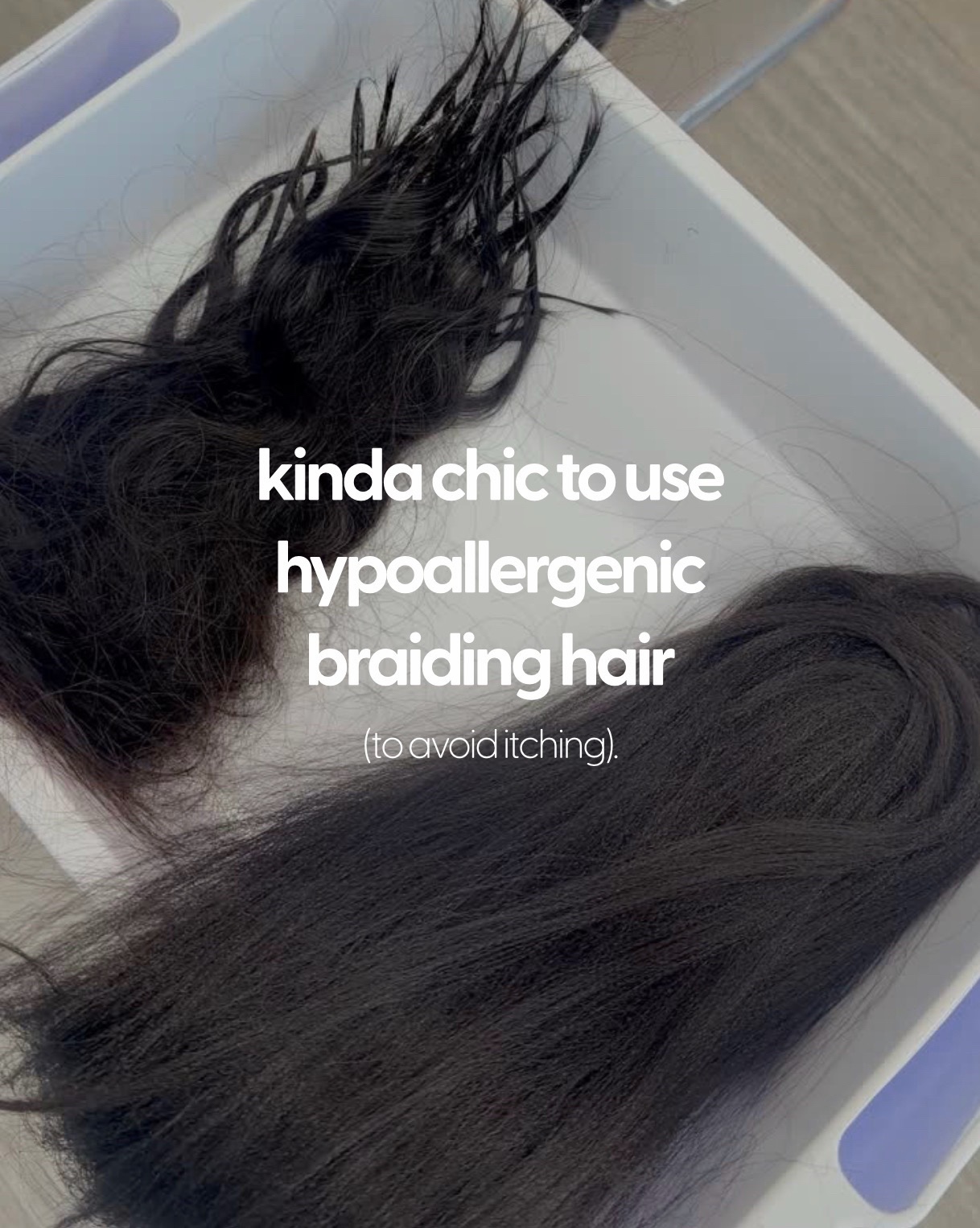 @hello, braid.
