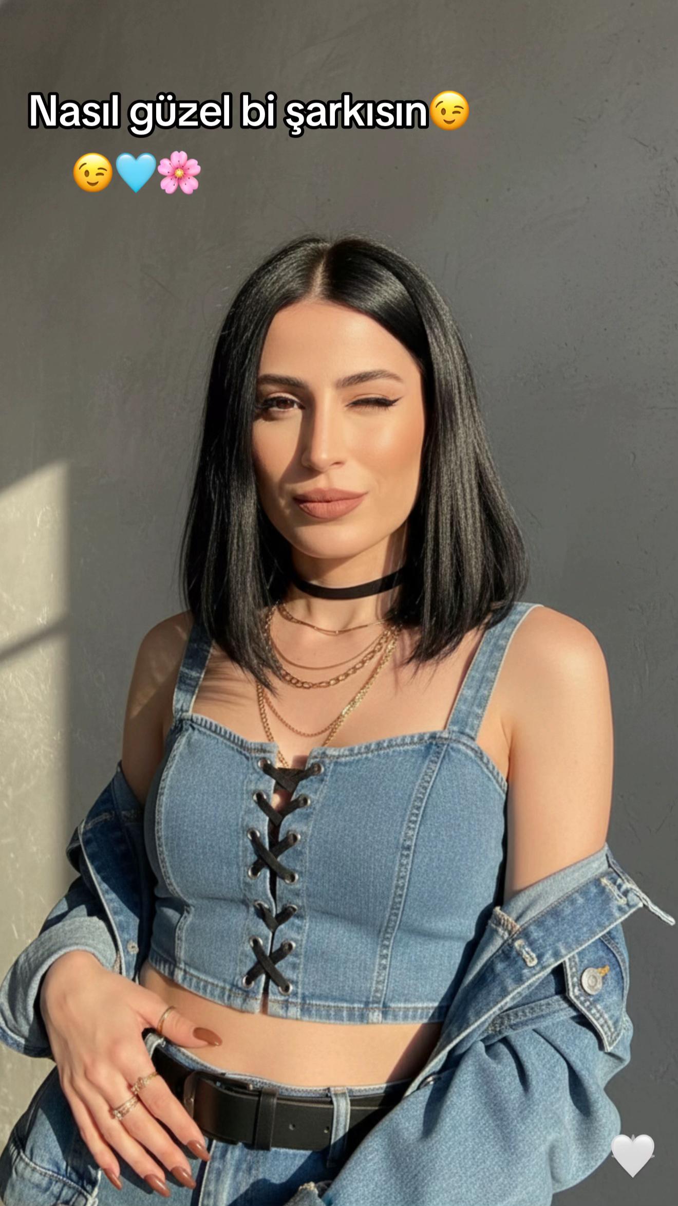 @💎Goncagül Bozkurt 💎