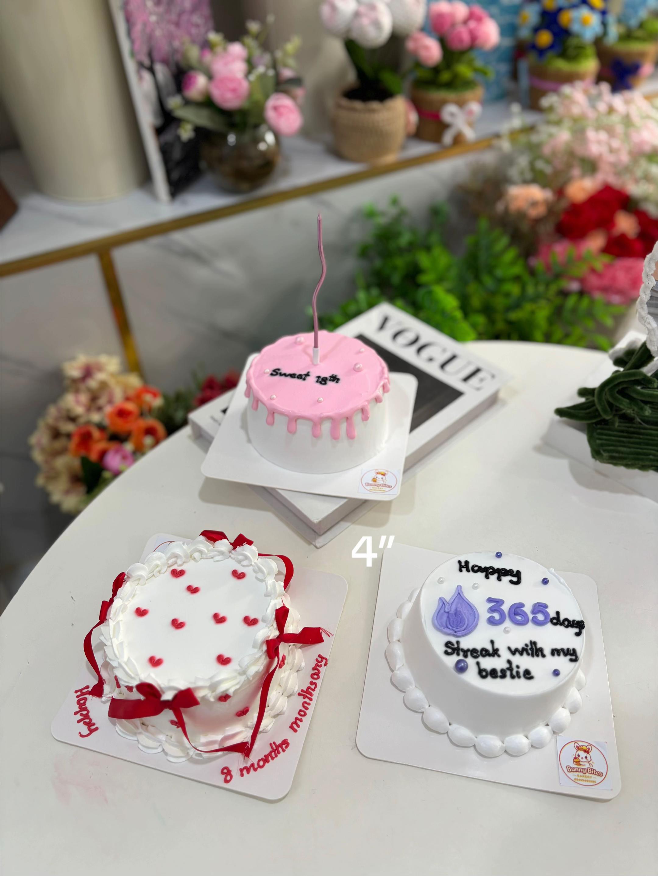 @Bunny Bites Bakery Taungoo