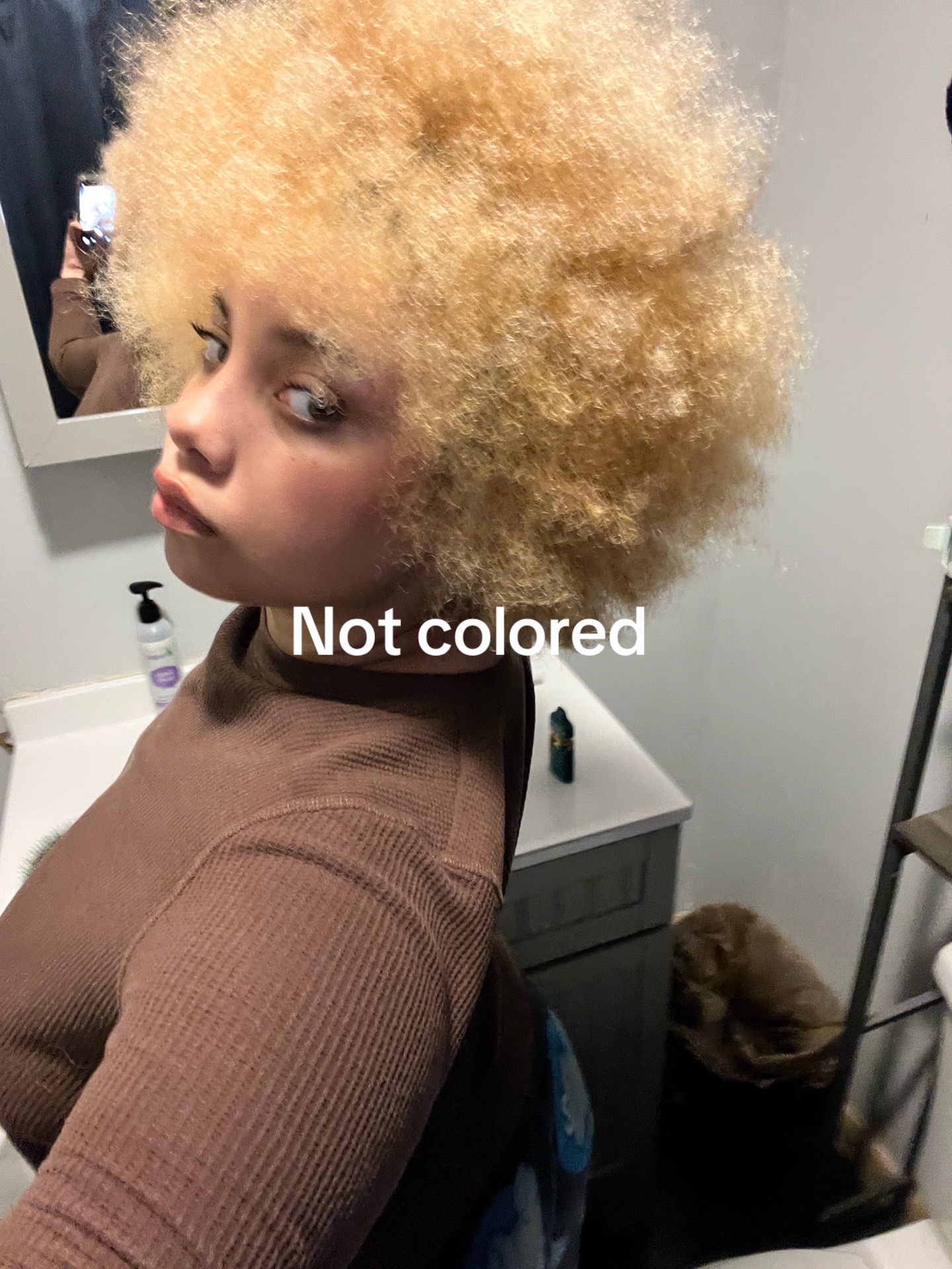 @Aundrea