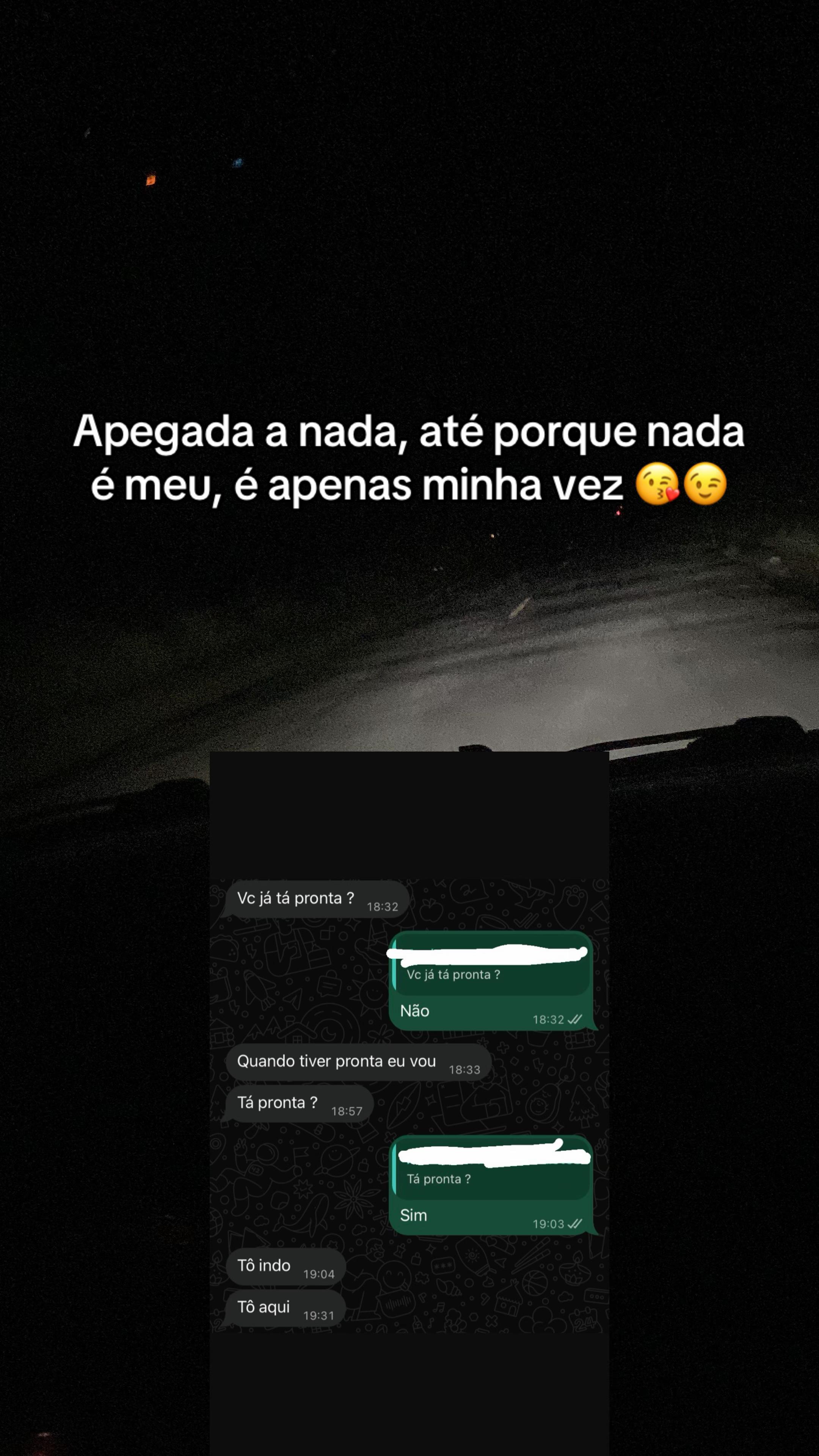 @Alessandra Silva