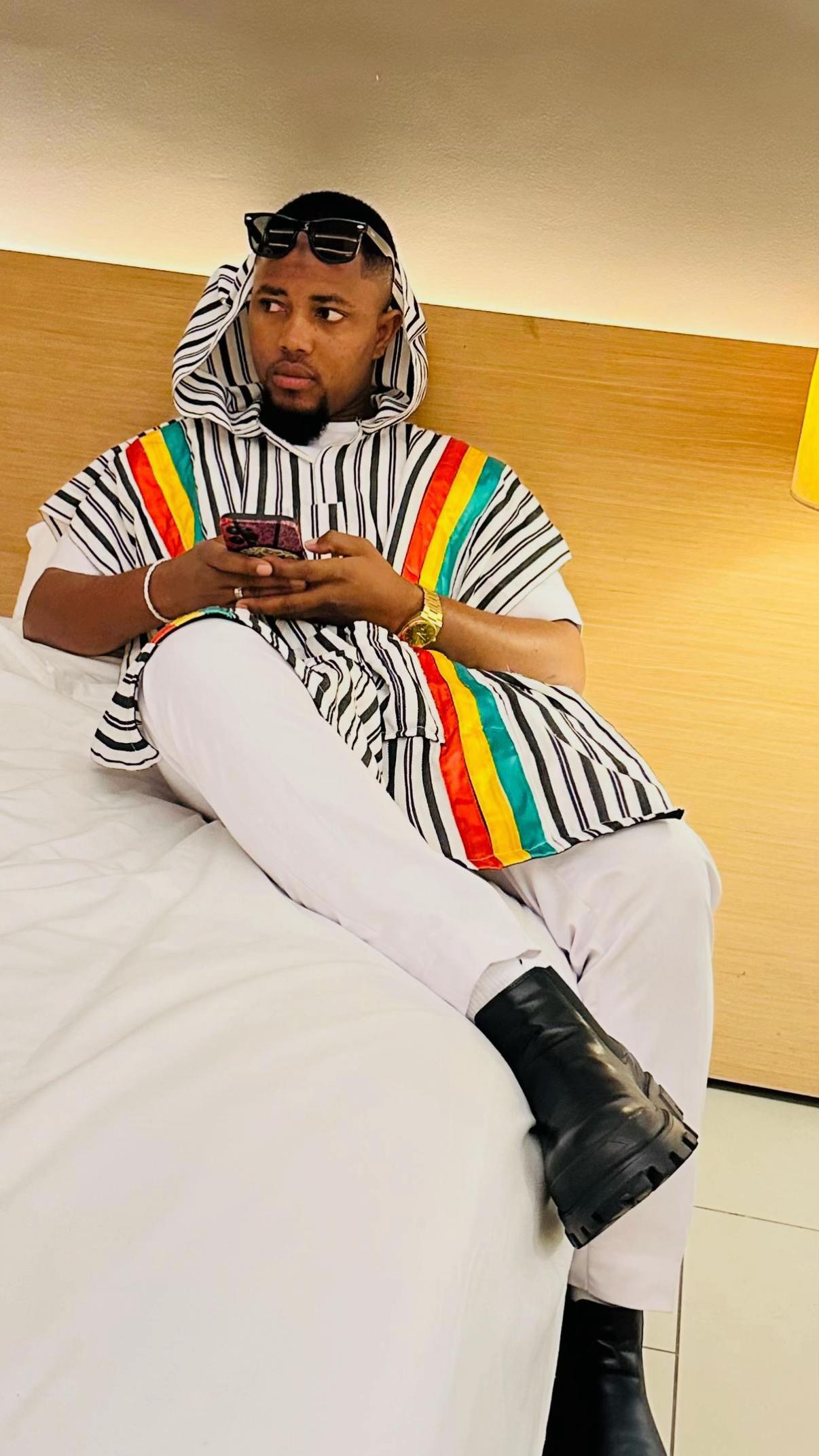 @Actualité 🇬🇳