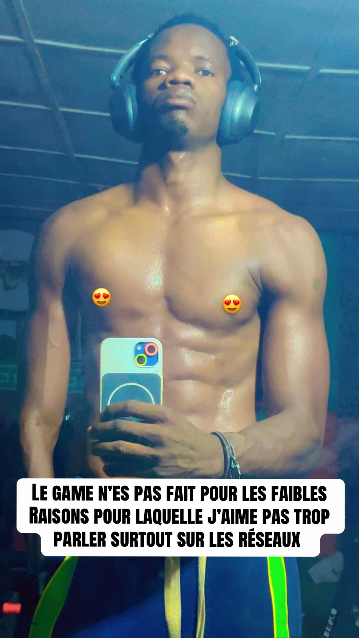 @Lil Bouna wagabon