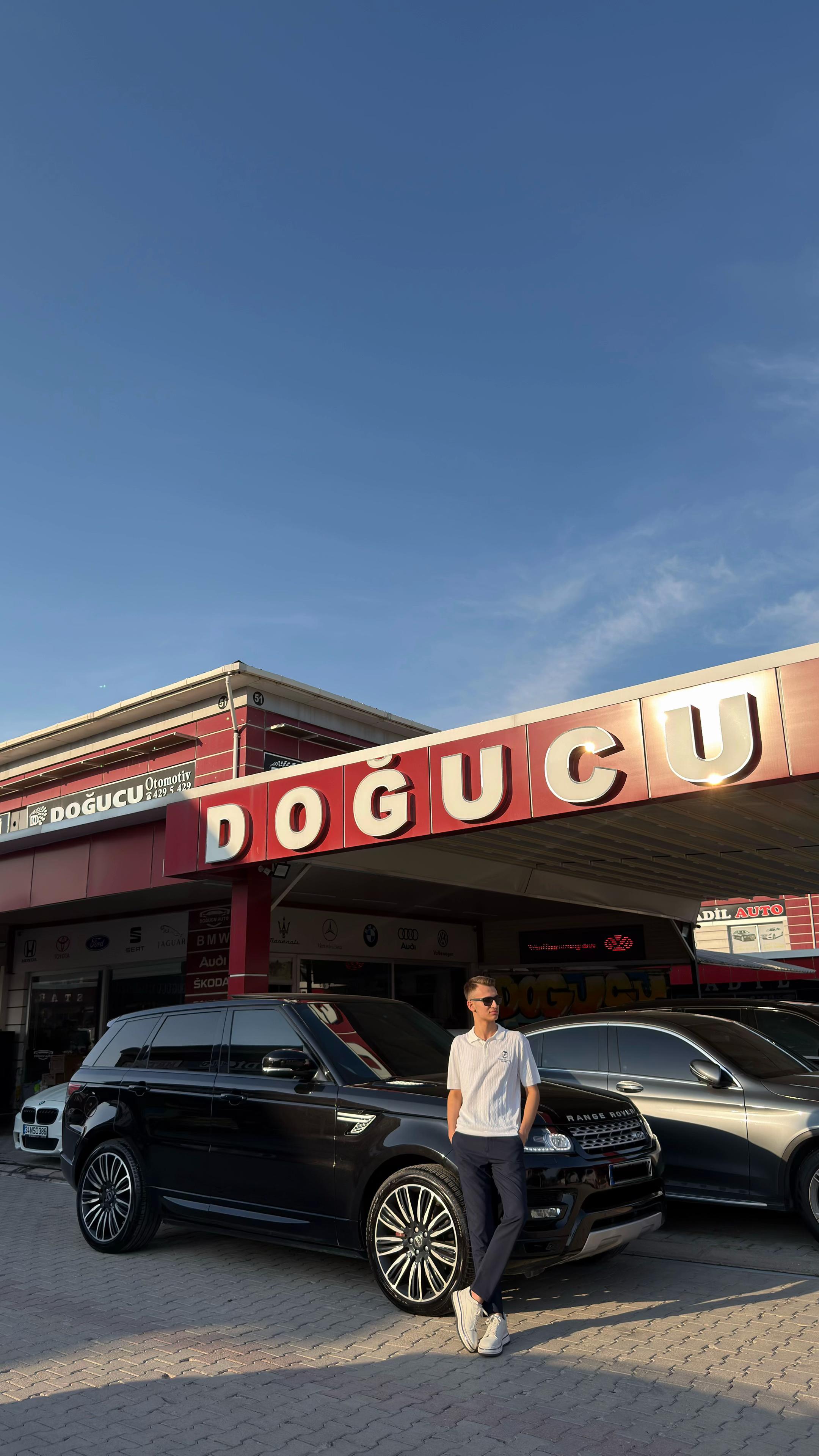 @DOĞUCU