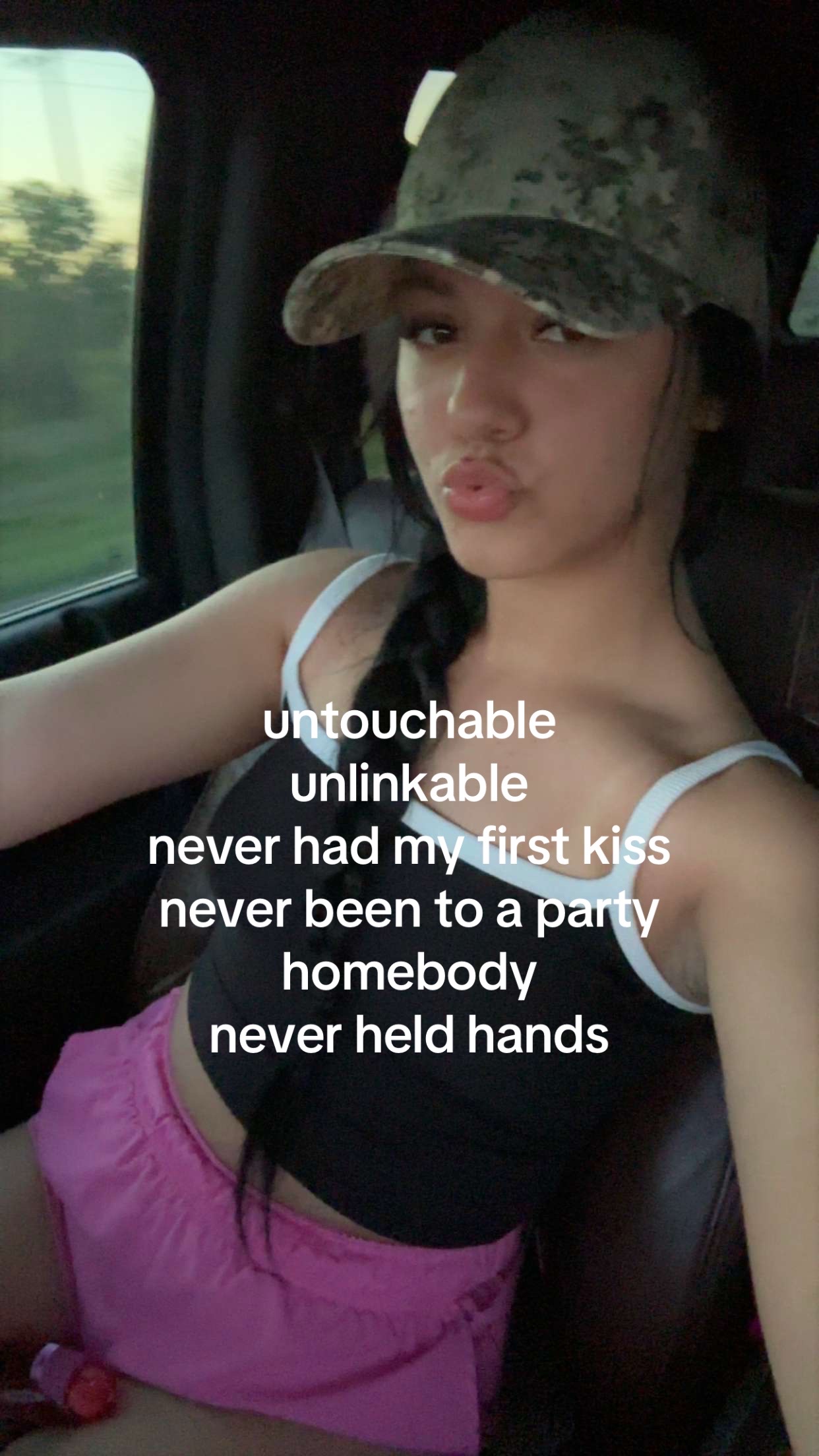 @kierra marie 🌟