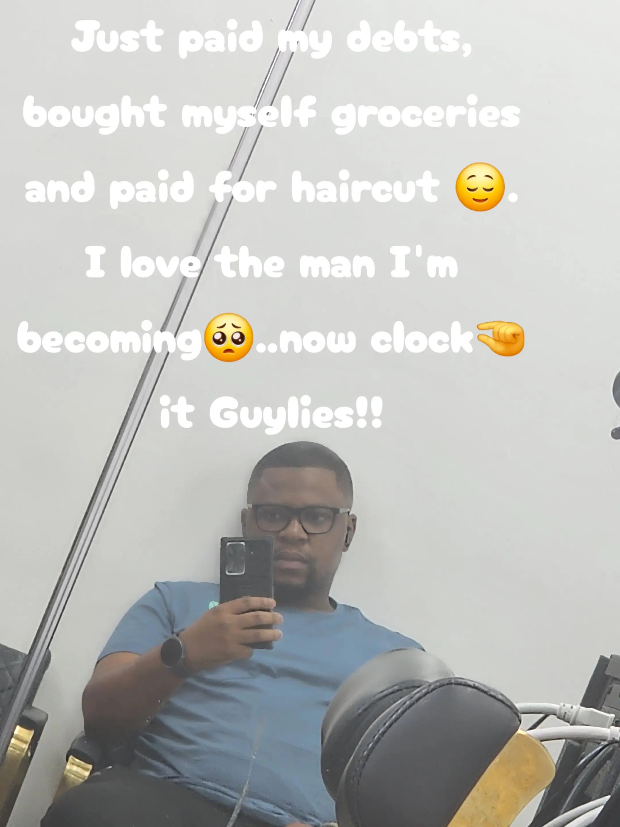 @sotho guy