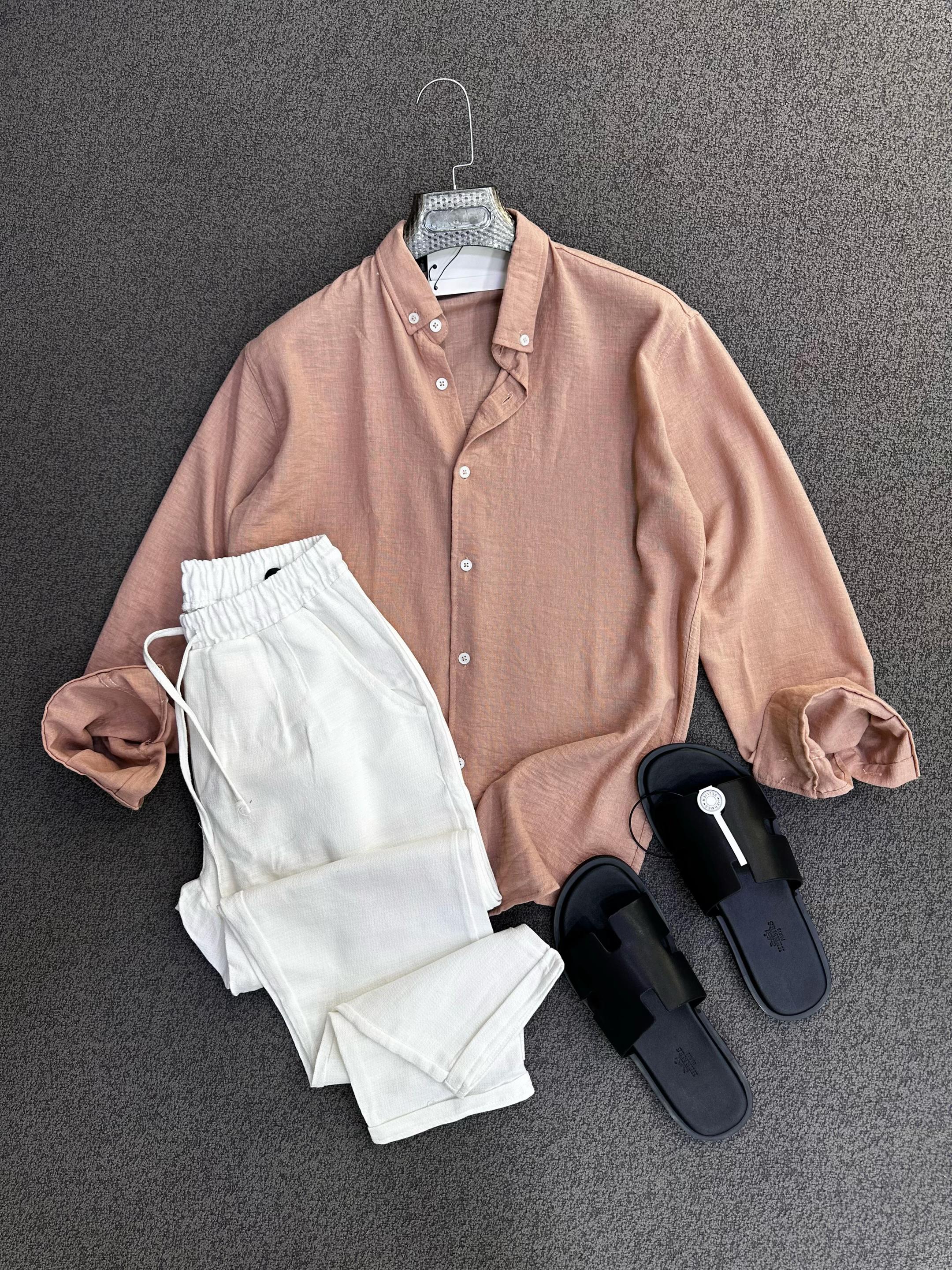 @oscar fashion men