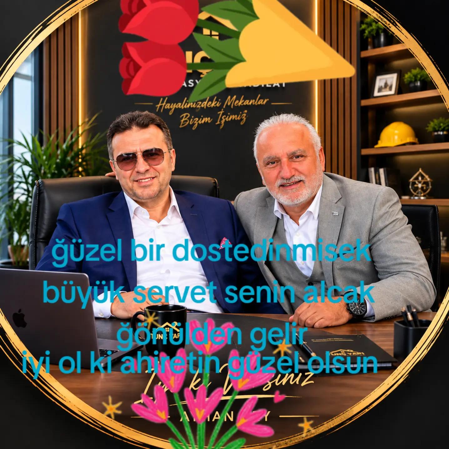 @Muzaffer özel görev
