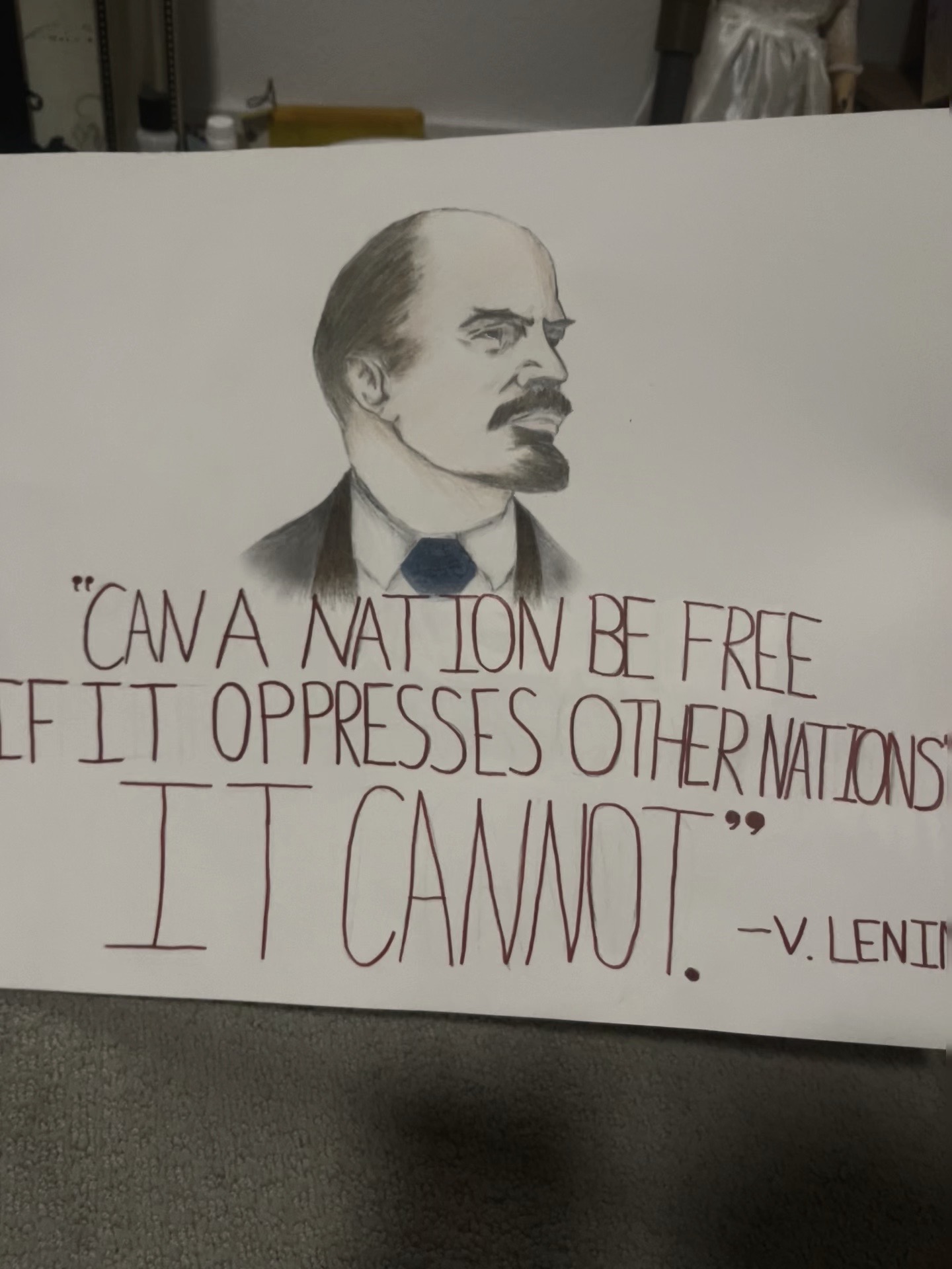 @comraderobin
