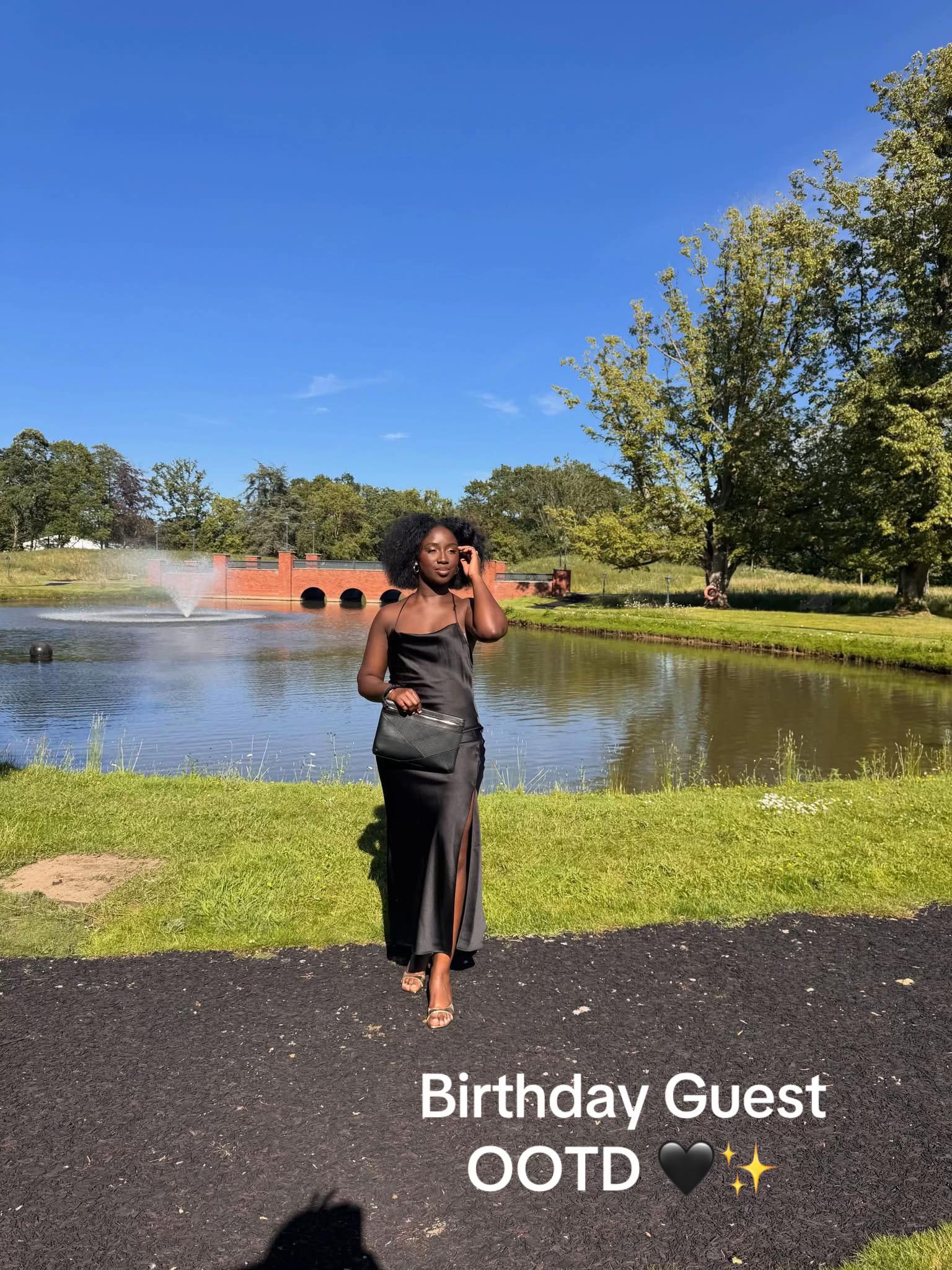 @Jessica Mensah ✨