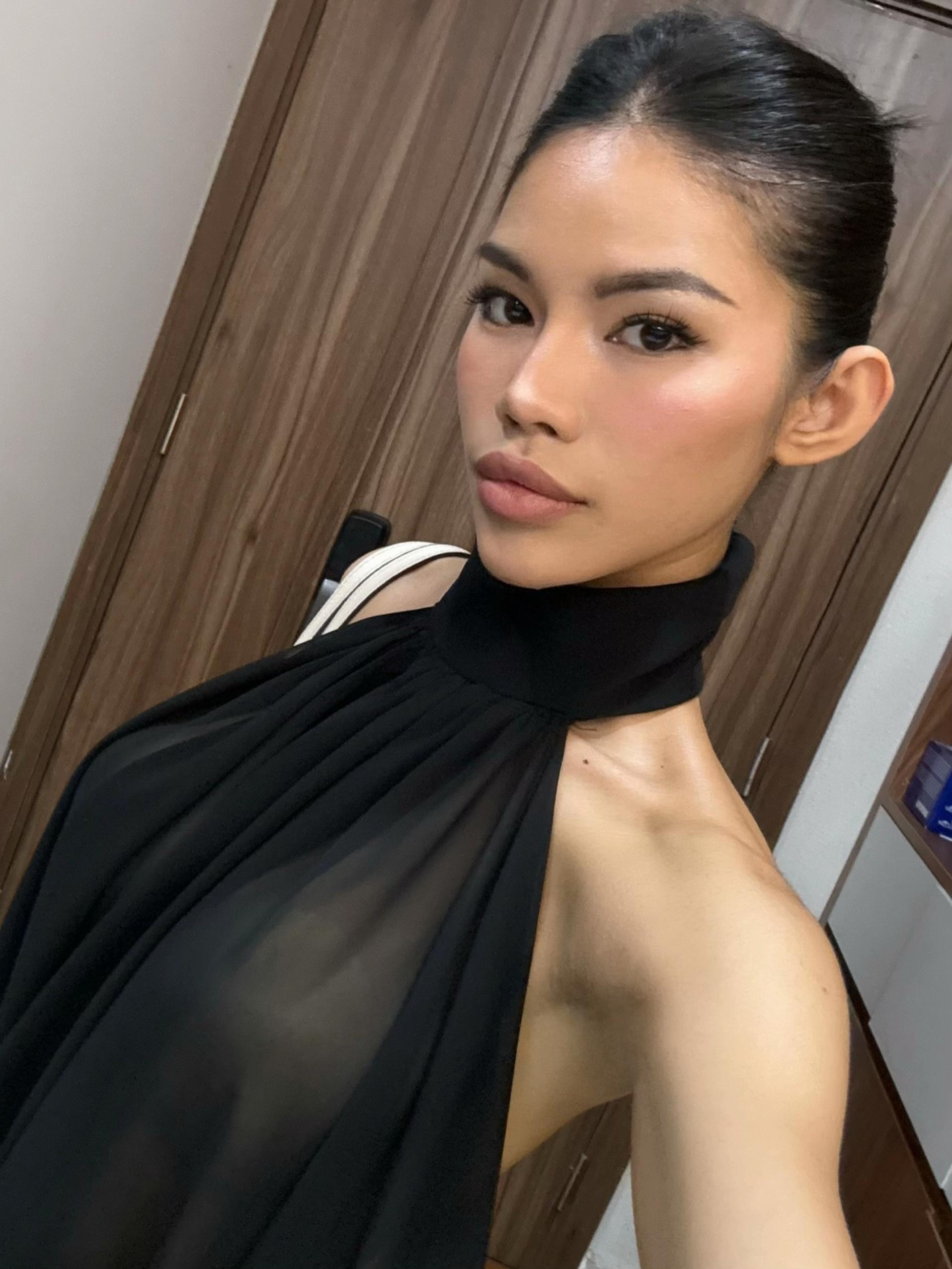 @Rachel Dang