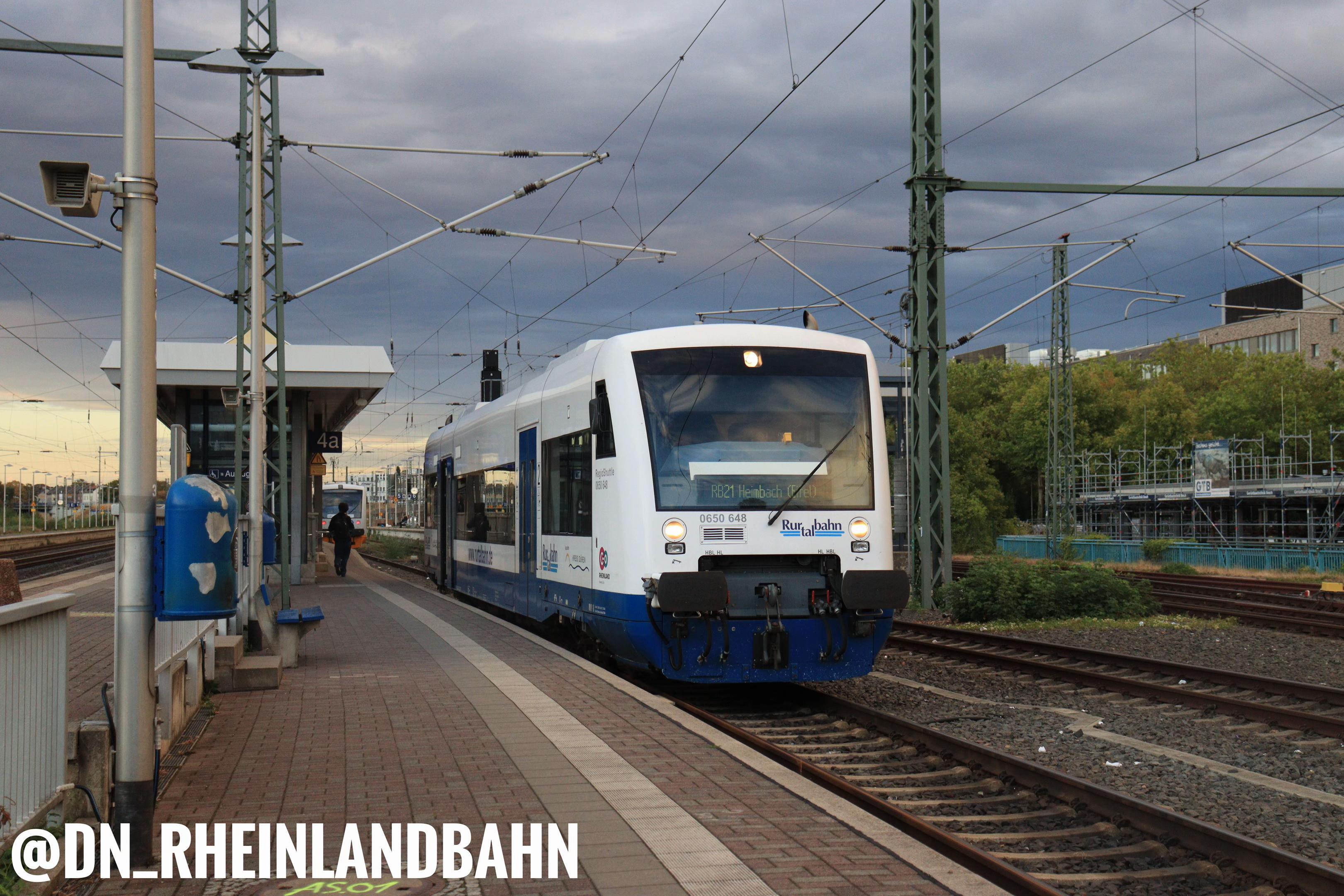 @Bahn rheineifel