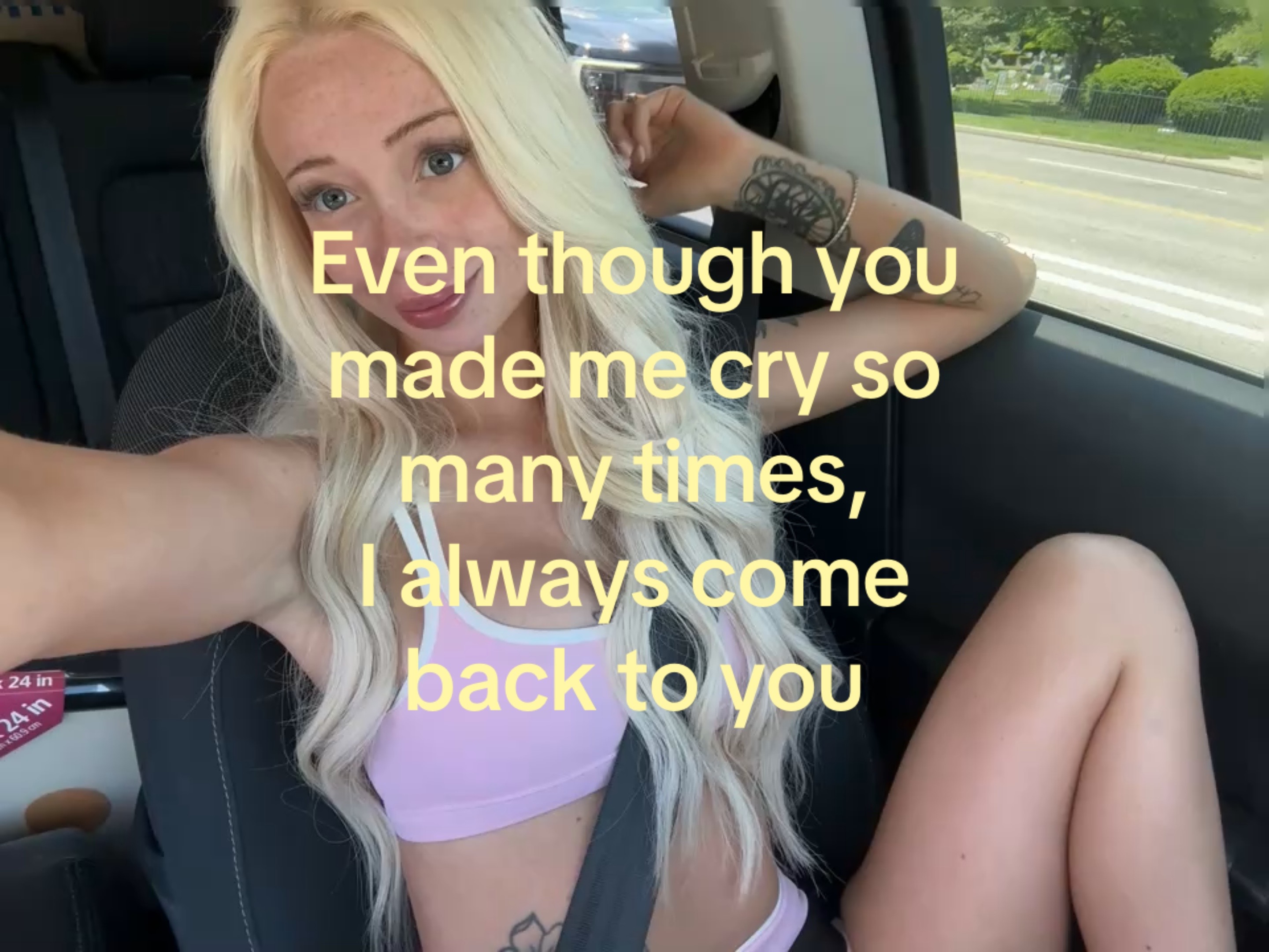 @Lily