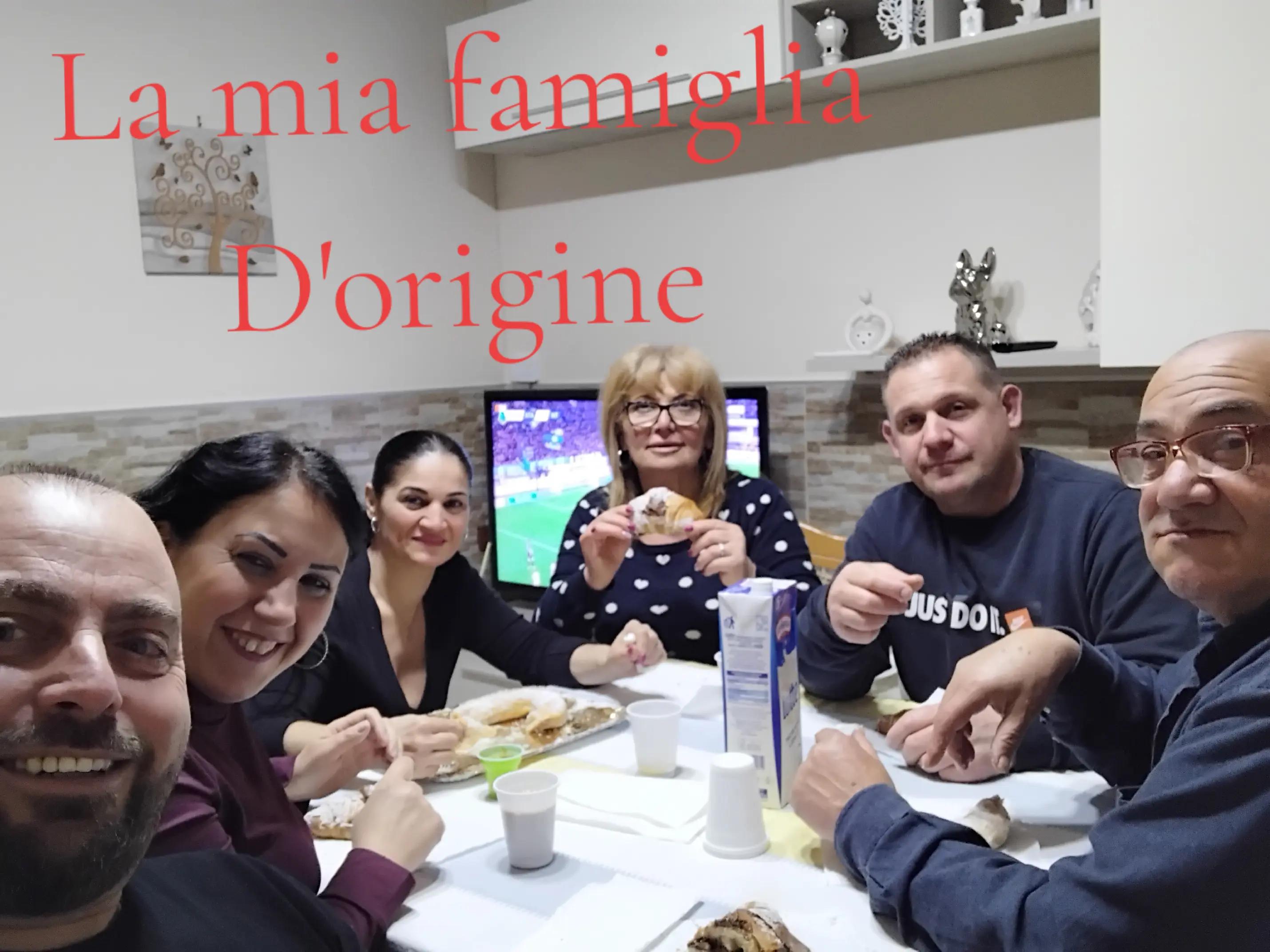 @Luisa Del Giudice