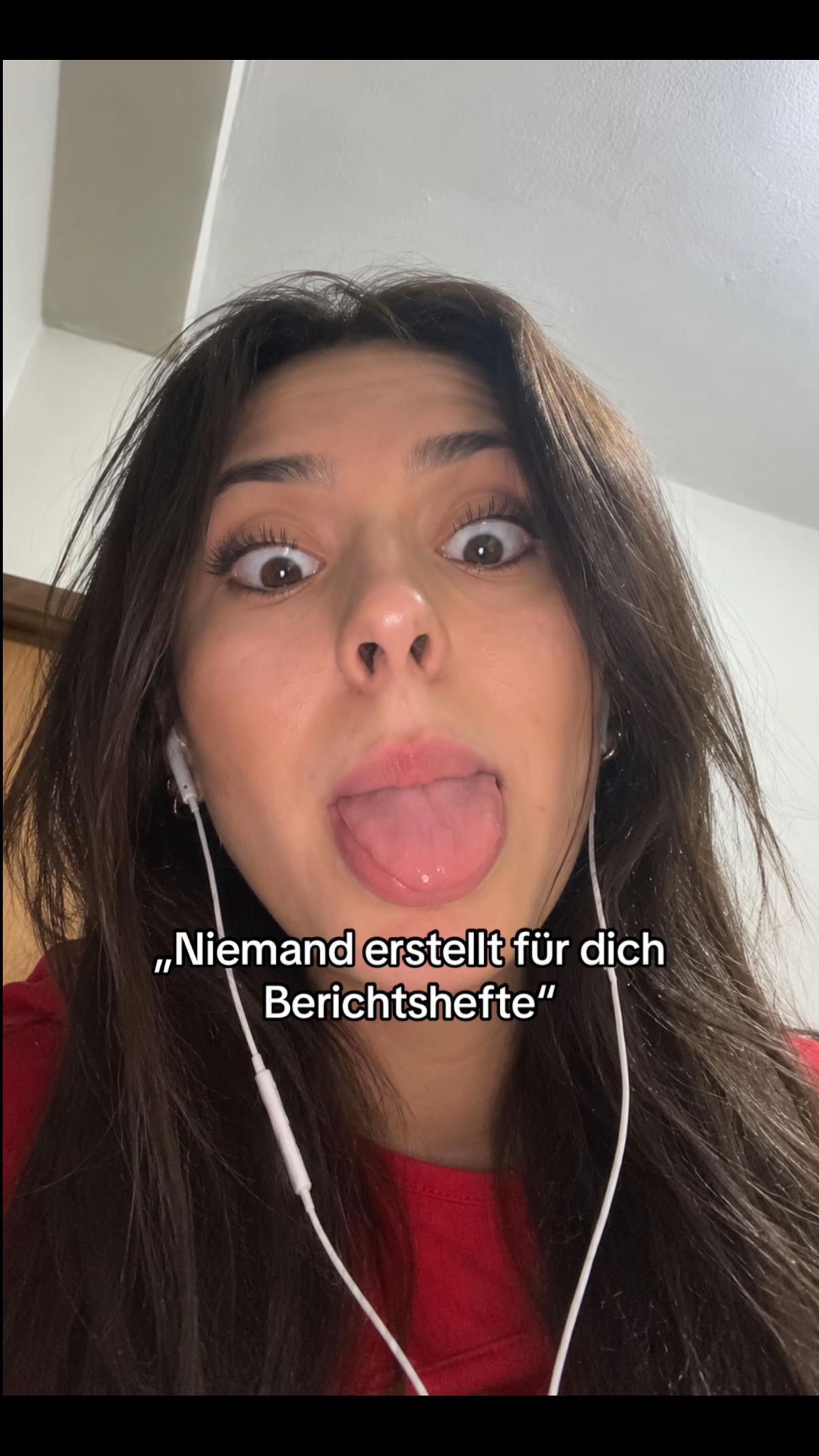 @Azubibericht