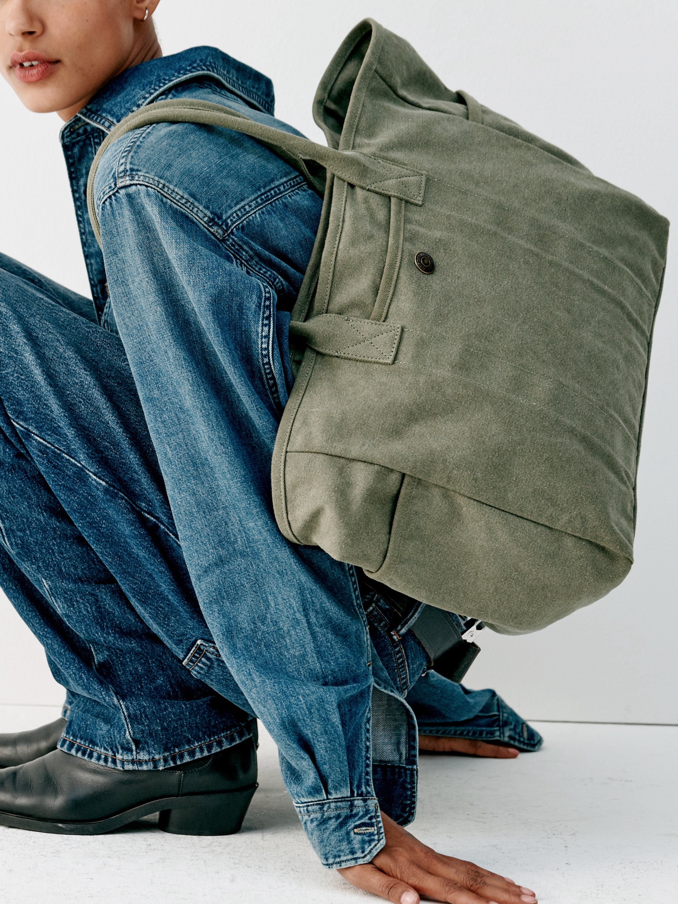 @Gap