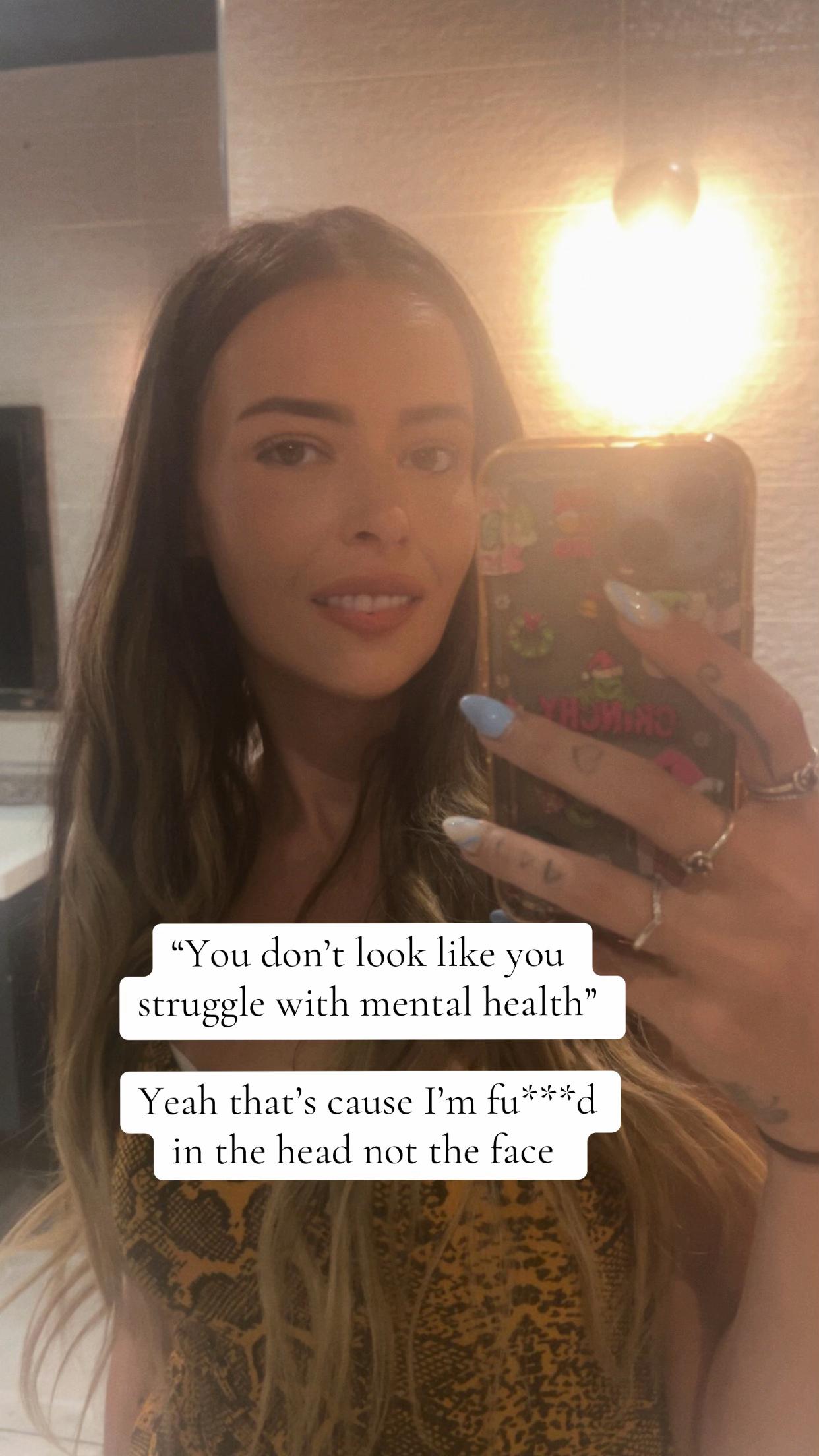 @Sophie Louise