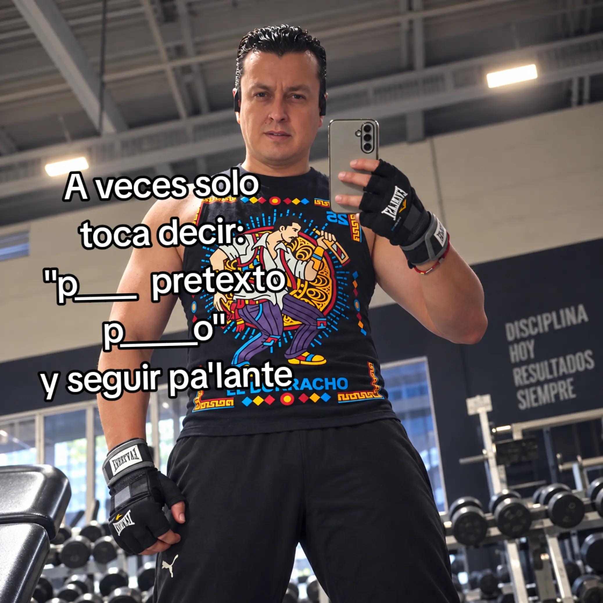 @Luismi Alex Rodríguez
