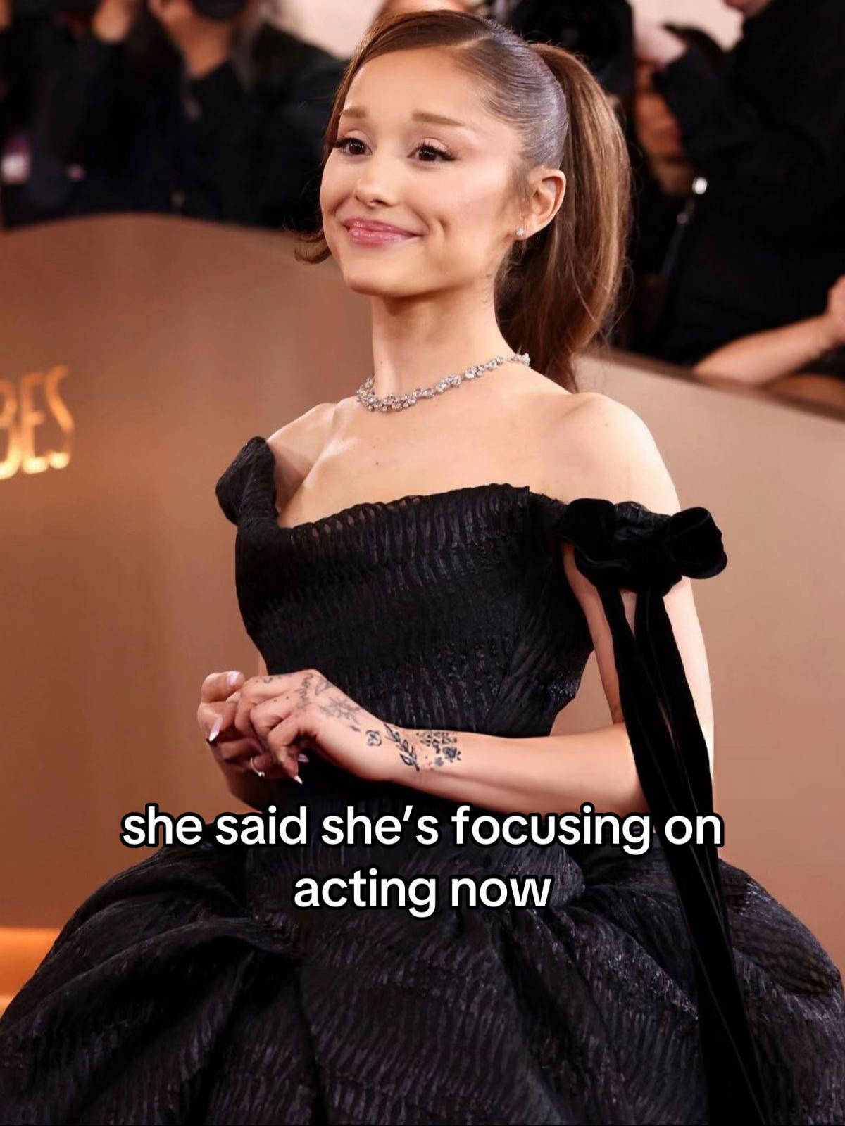 @ariana.my.mood ꕤ