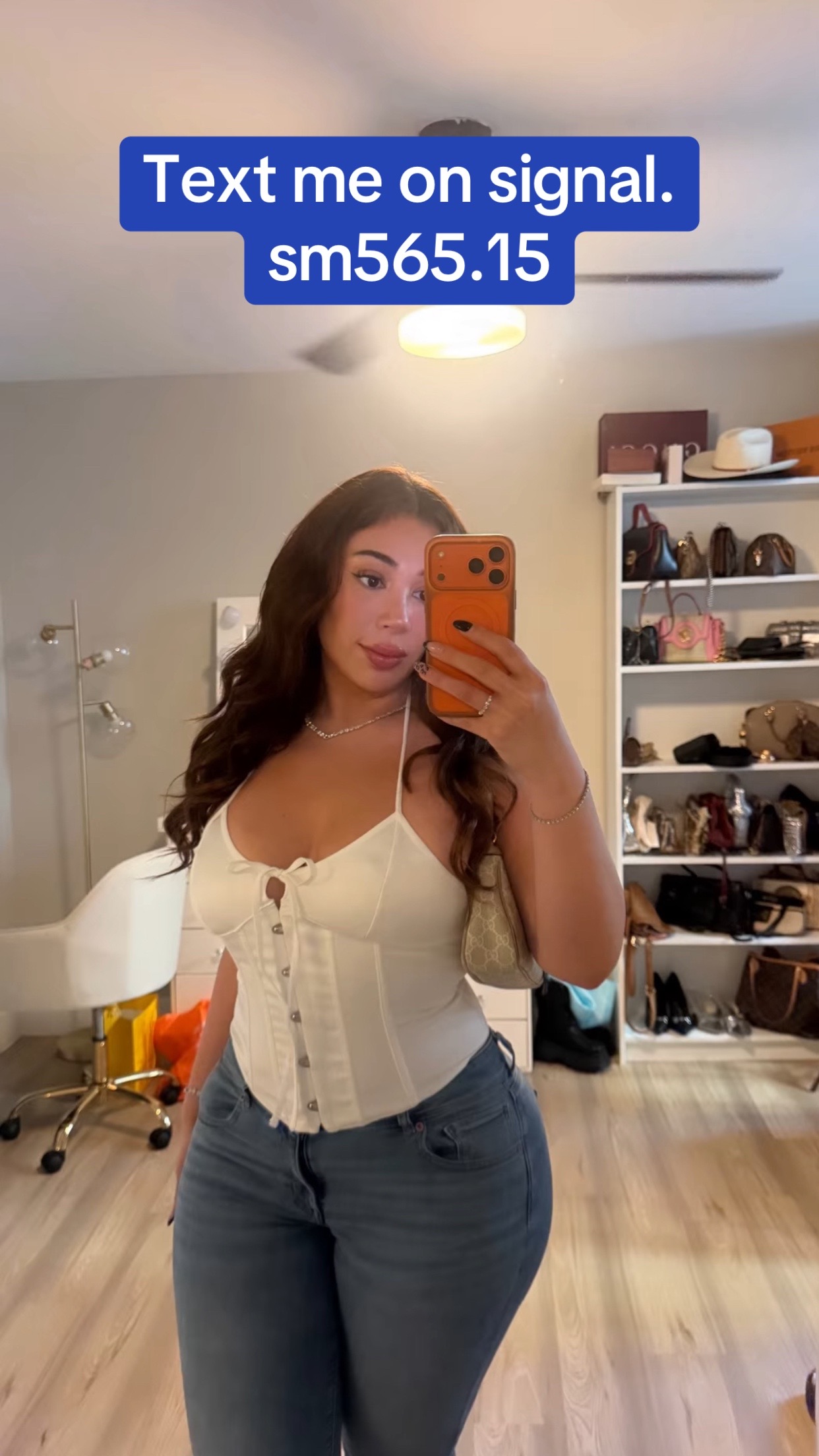 @Sabrina Martin
