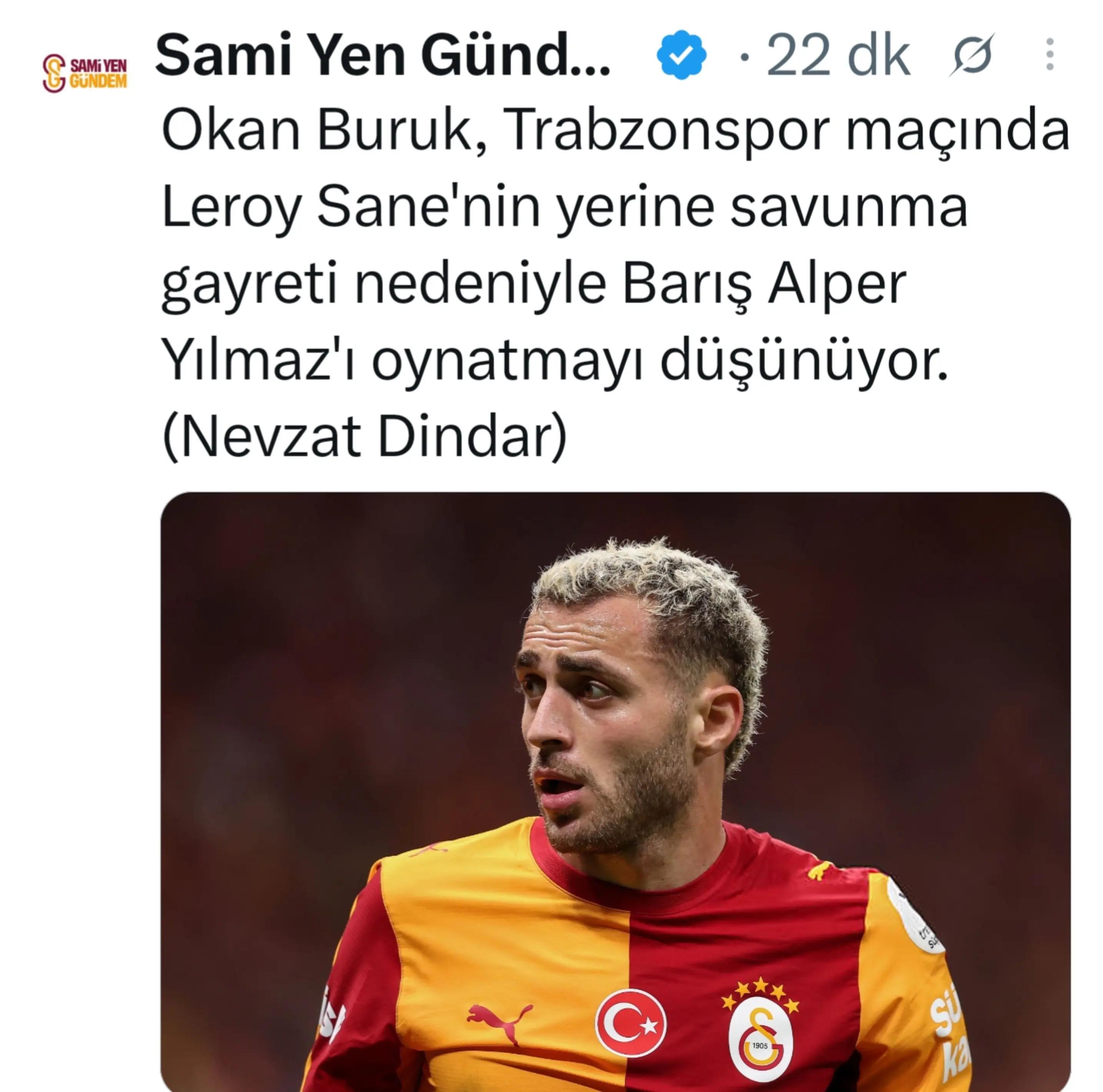 @❤️BARIŞALPERYILMAZ💛