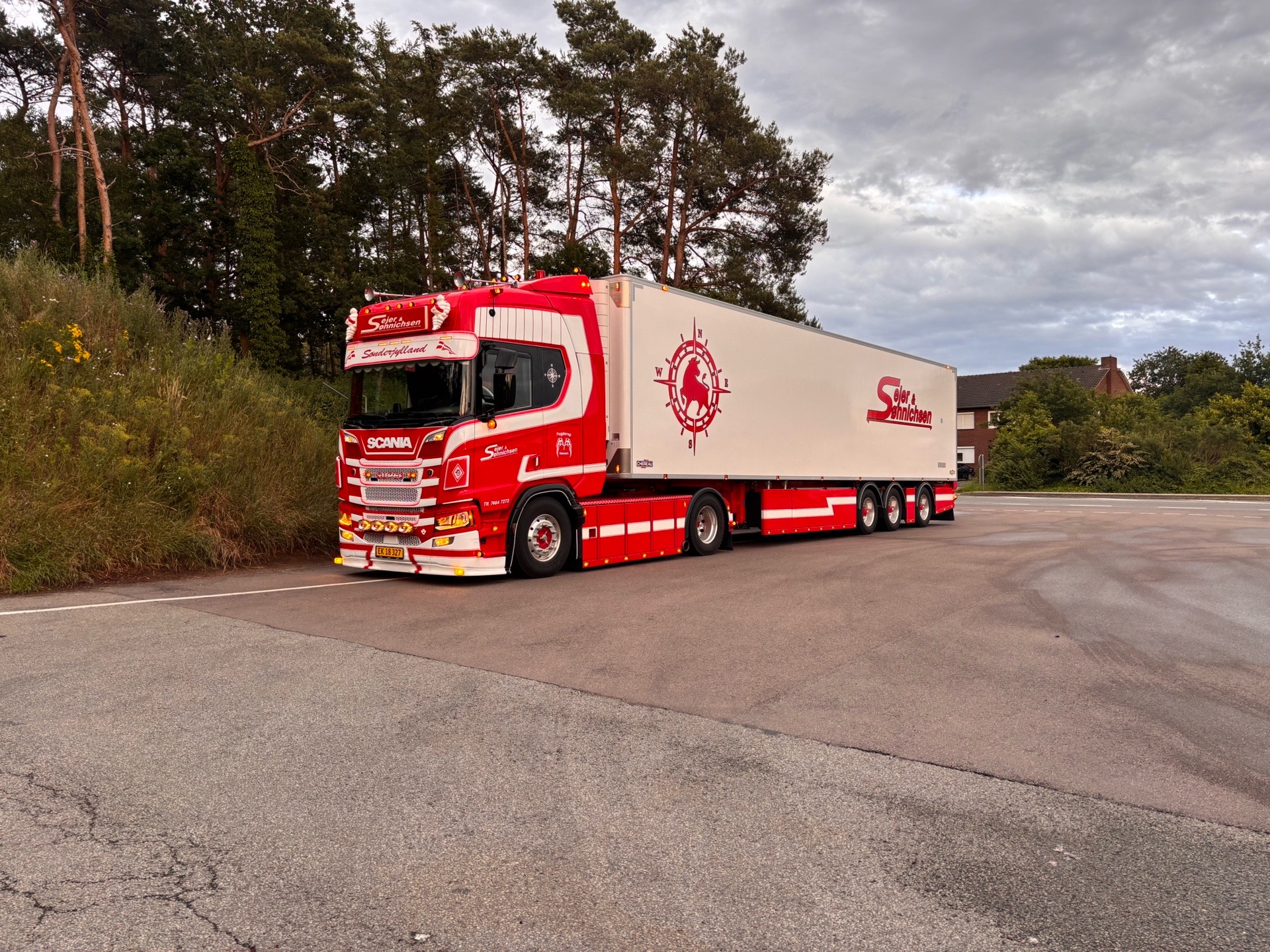 @🚨truckfotografie M.H🚨