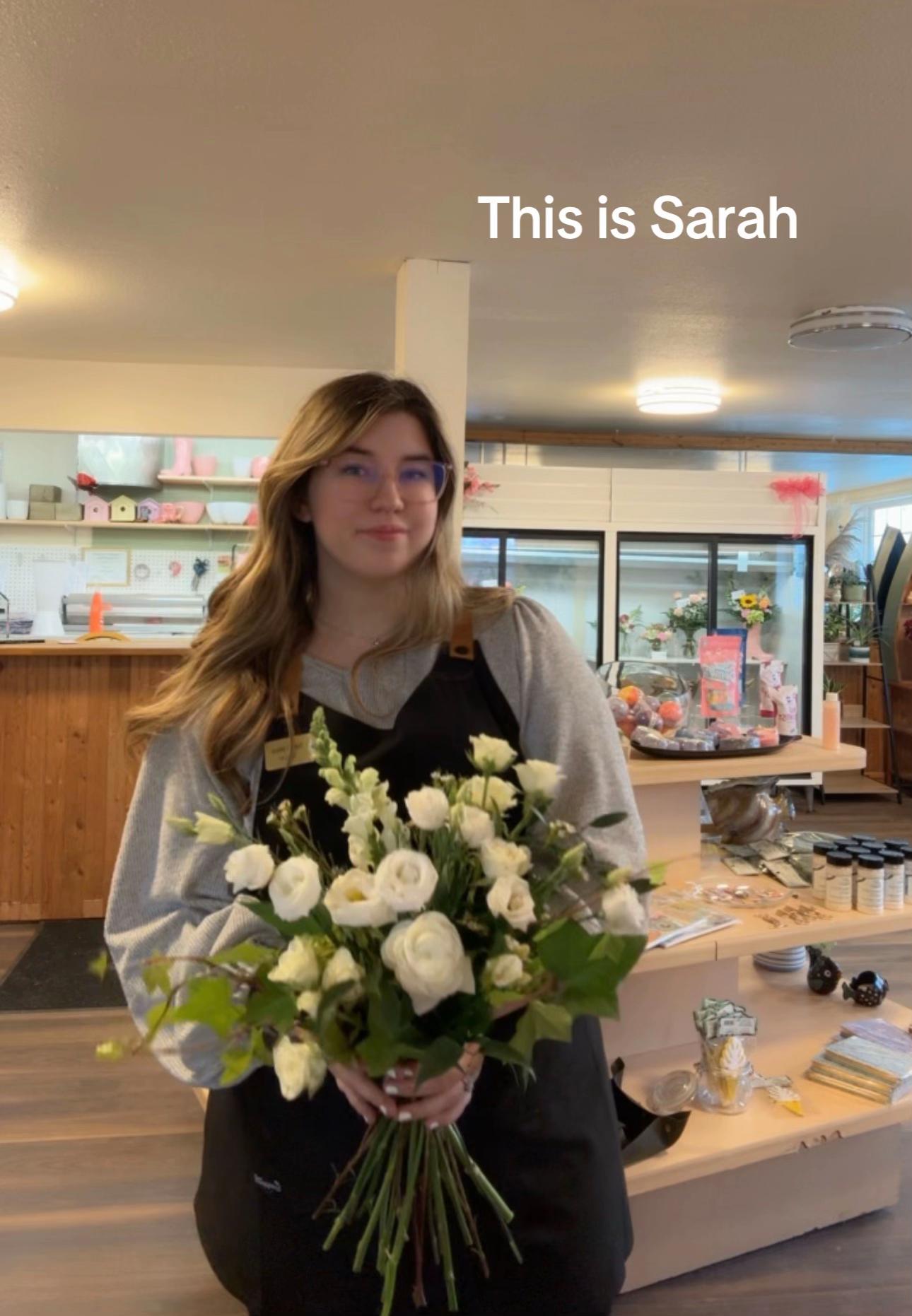 @West Floral Works