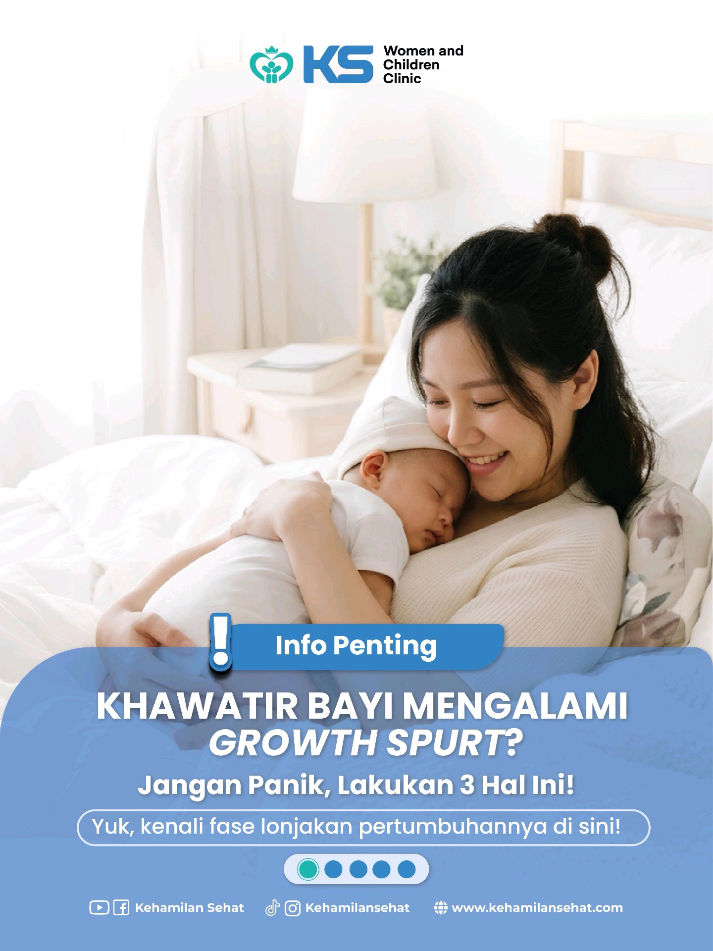 @Kehamilan Sehat