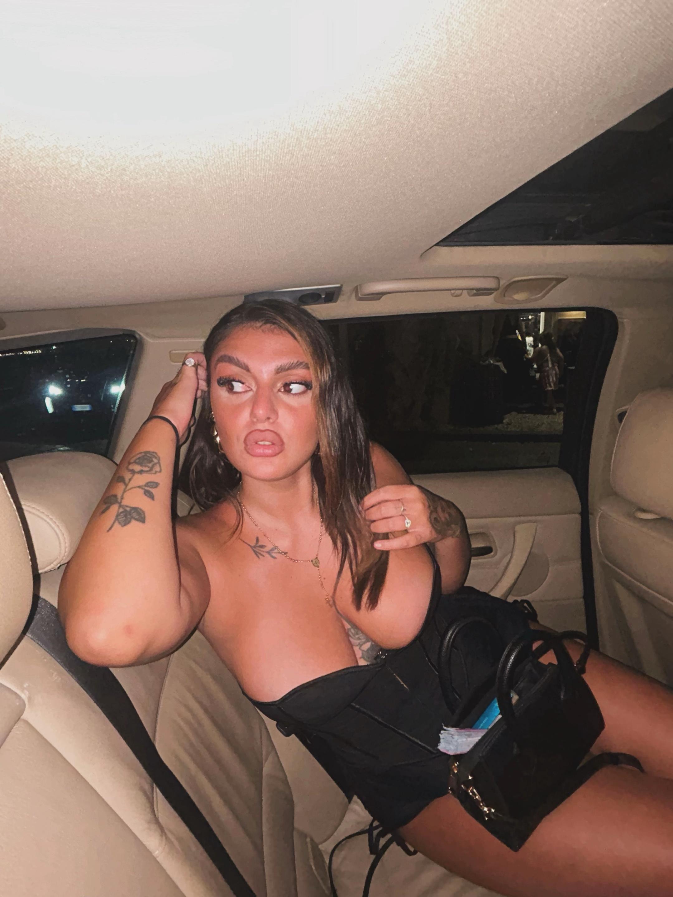 @Serenalaspina