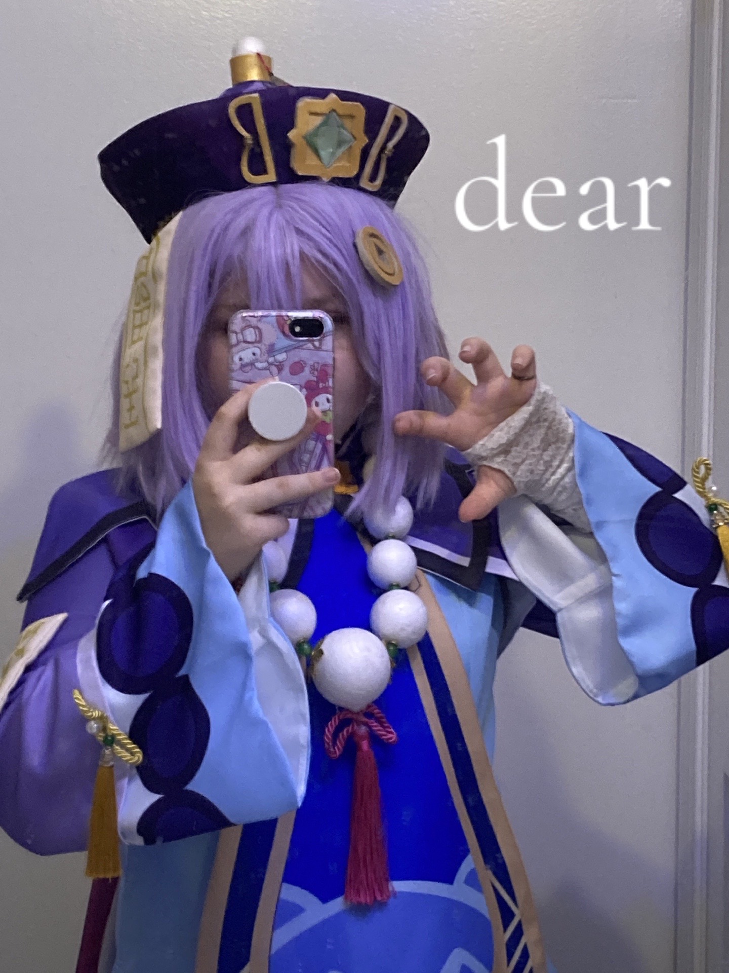 @⊹ ࣪ ˖  junie ʕ｡- ˕ -｡ʔ