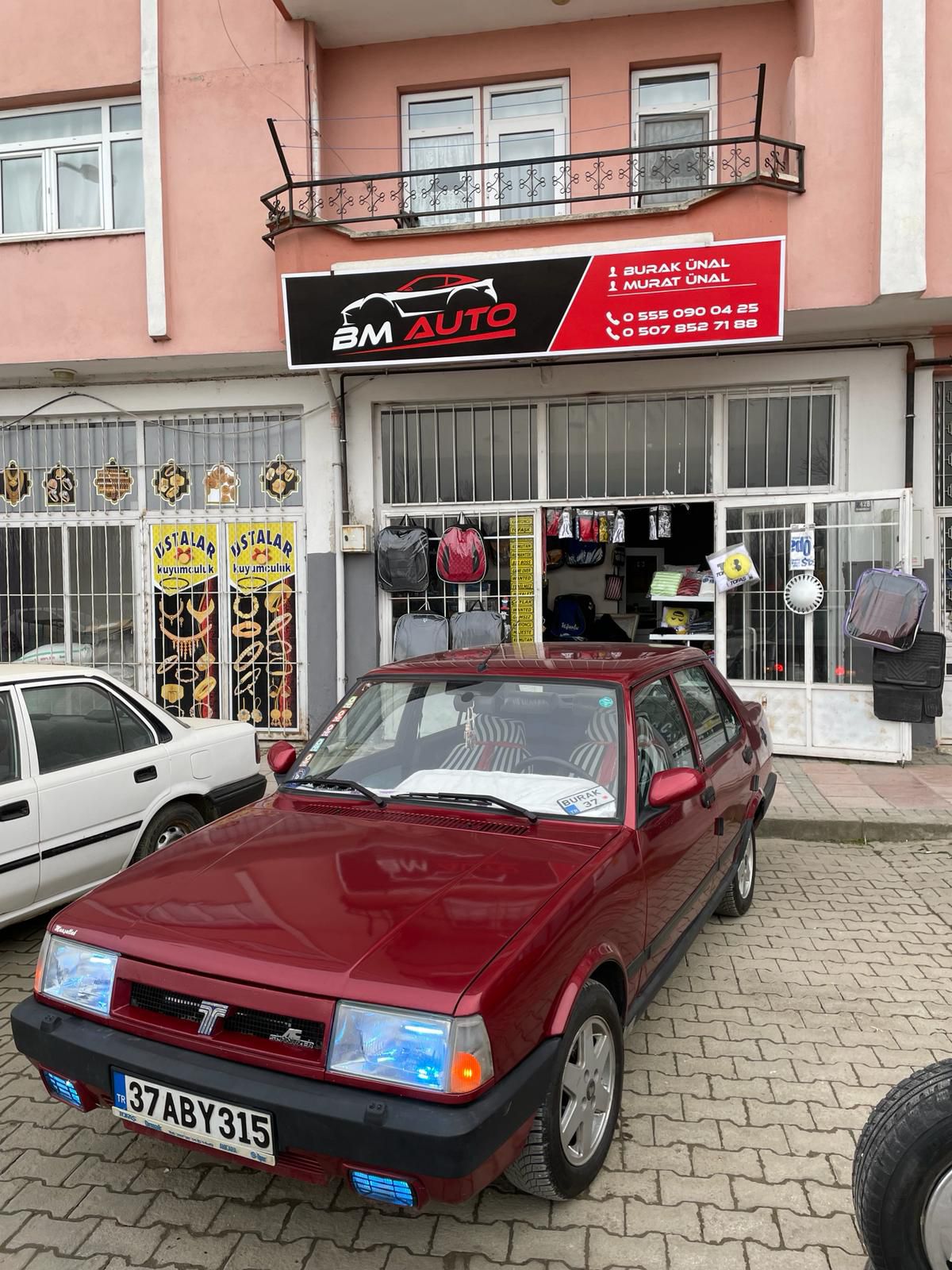 @Burak_Haznedaroğlu