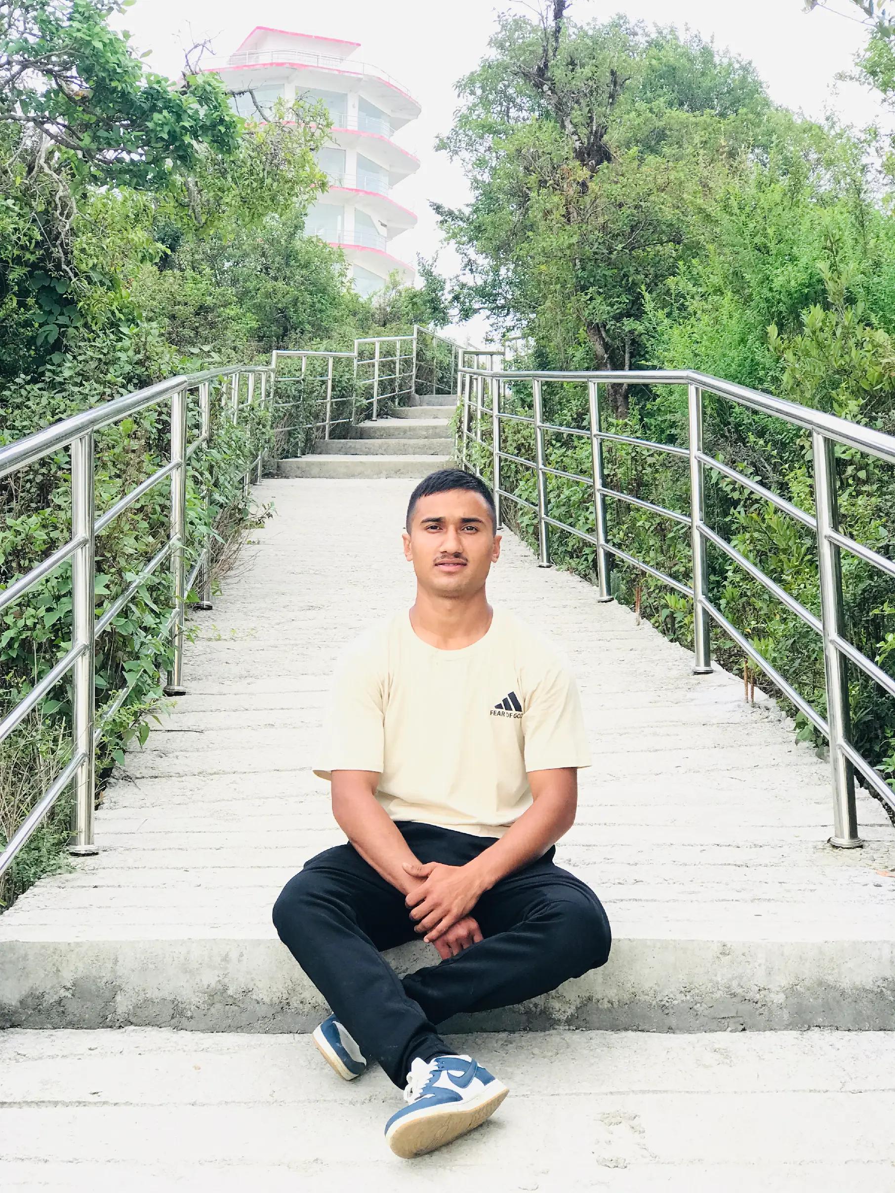 @Tapendra💥