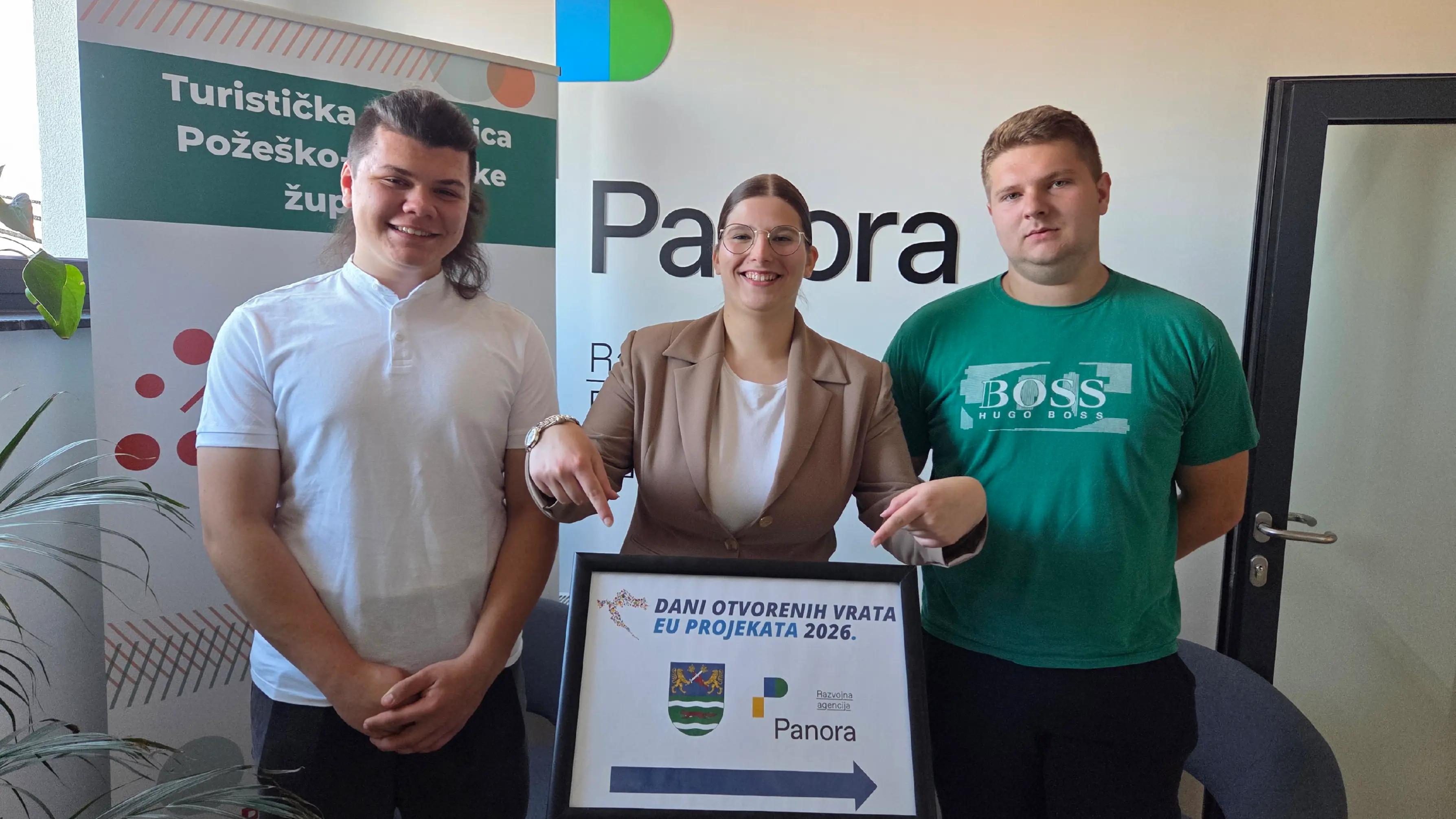@RCK Panonika Požega