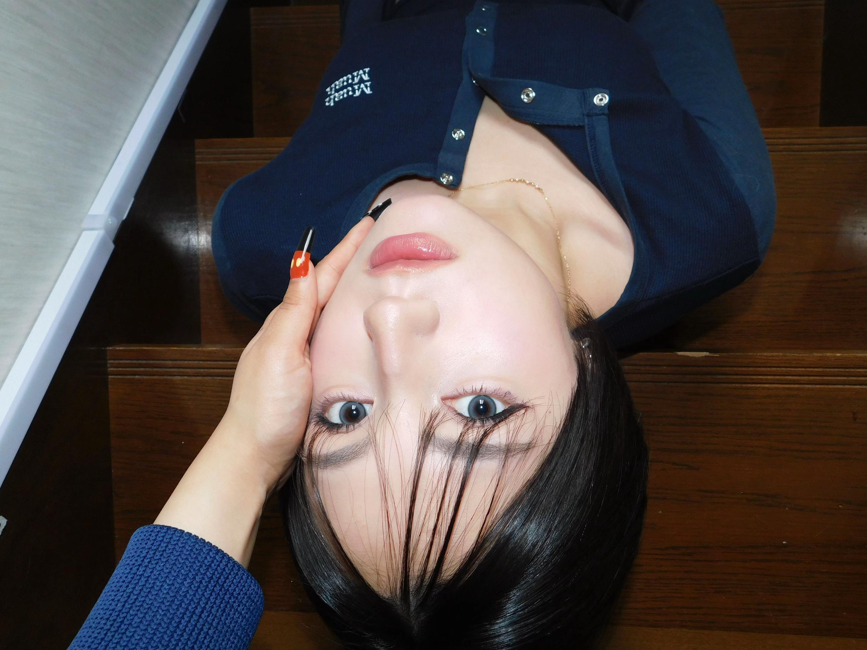 @아무나/Amna