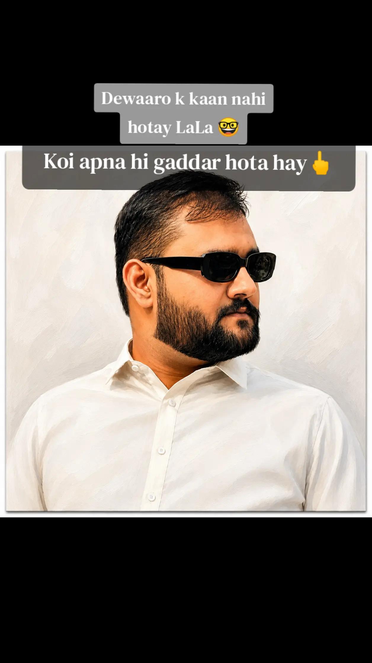@Ch Hanan Bashir