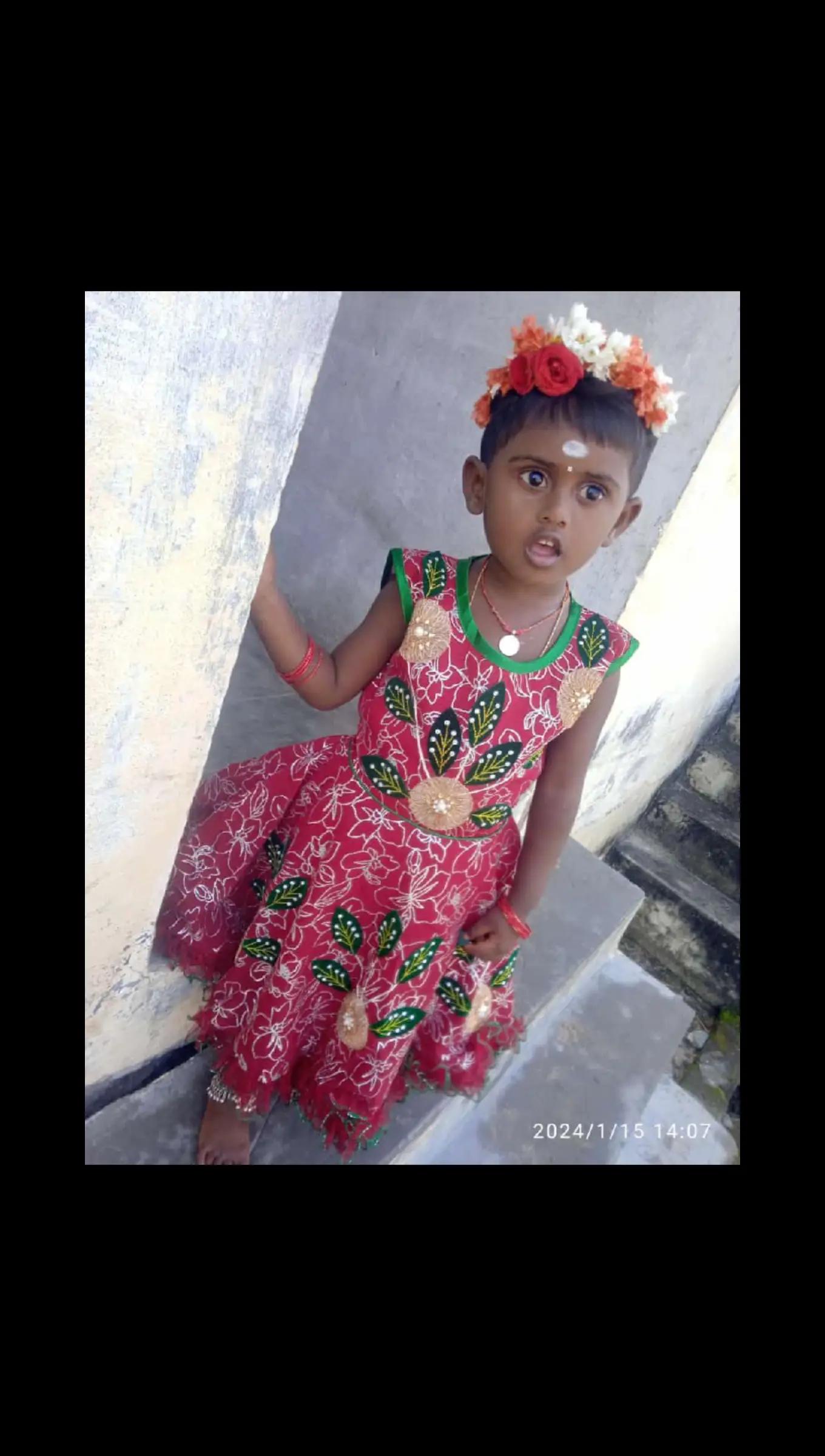 @Chinnarasu Govindaraj