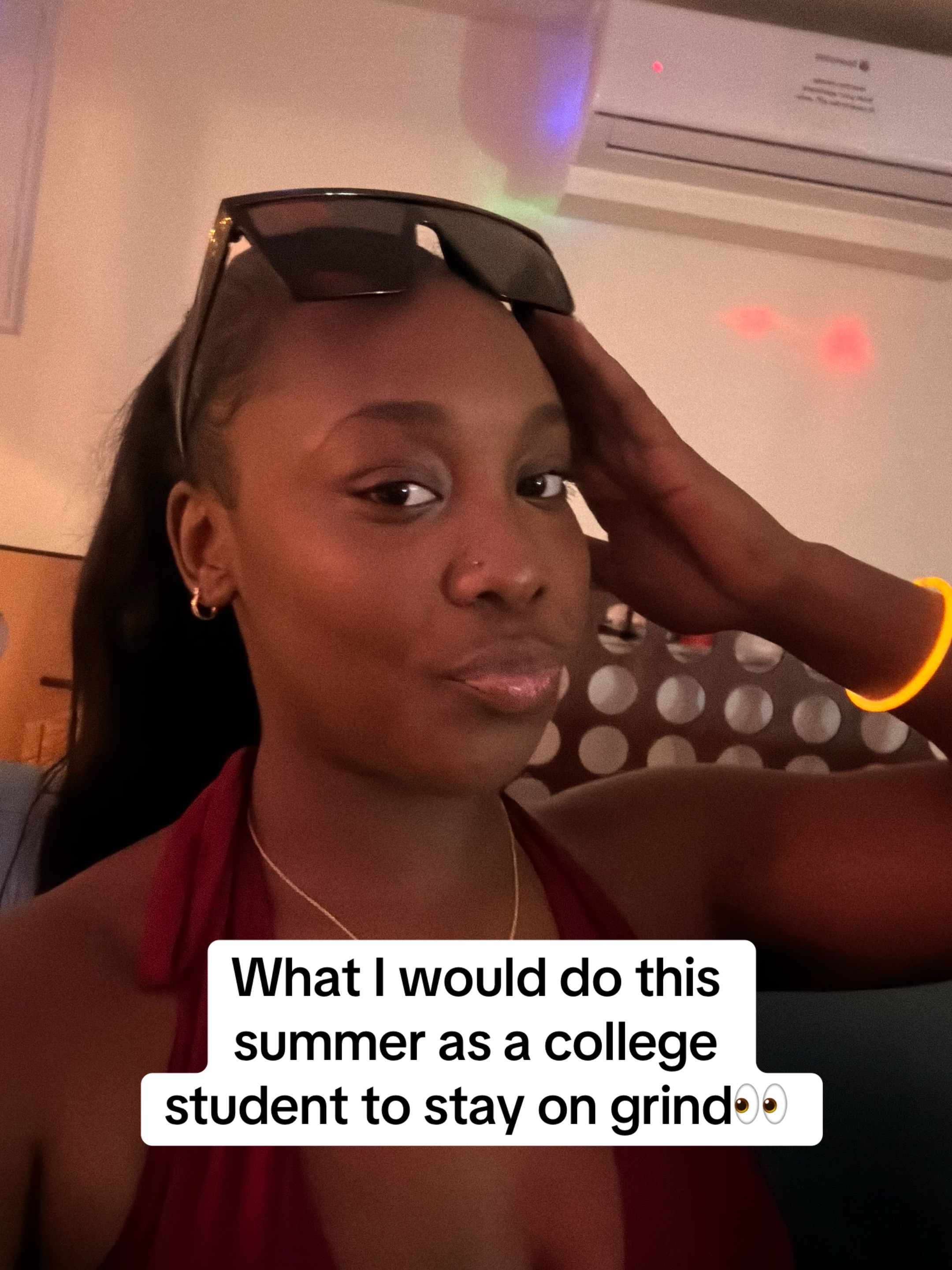 @Zoie|College+LifestyleCreator