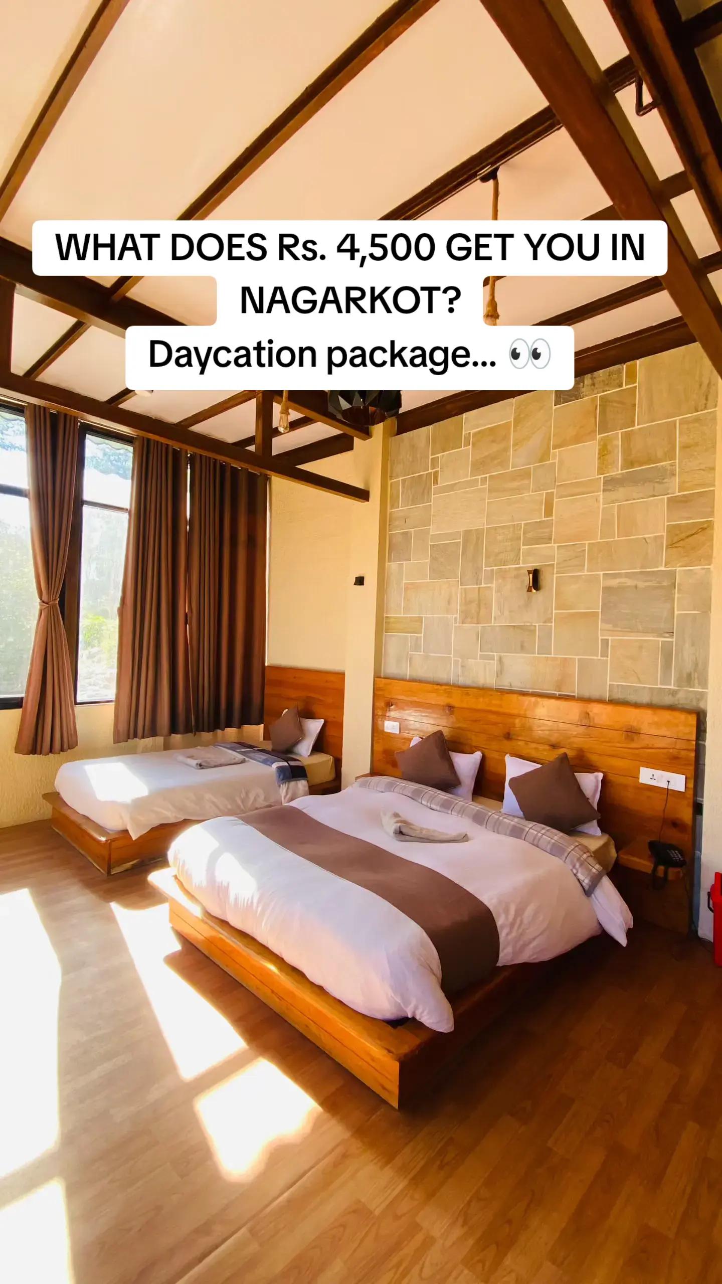 @peacefulcottagenagarkot
