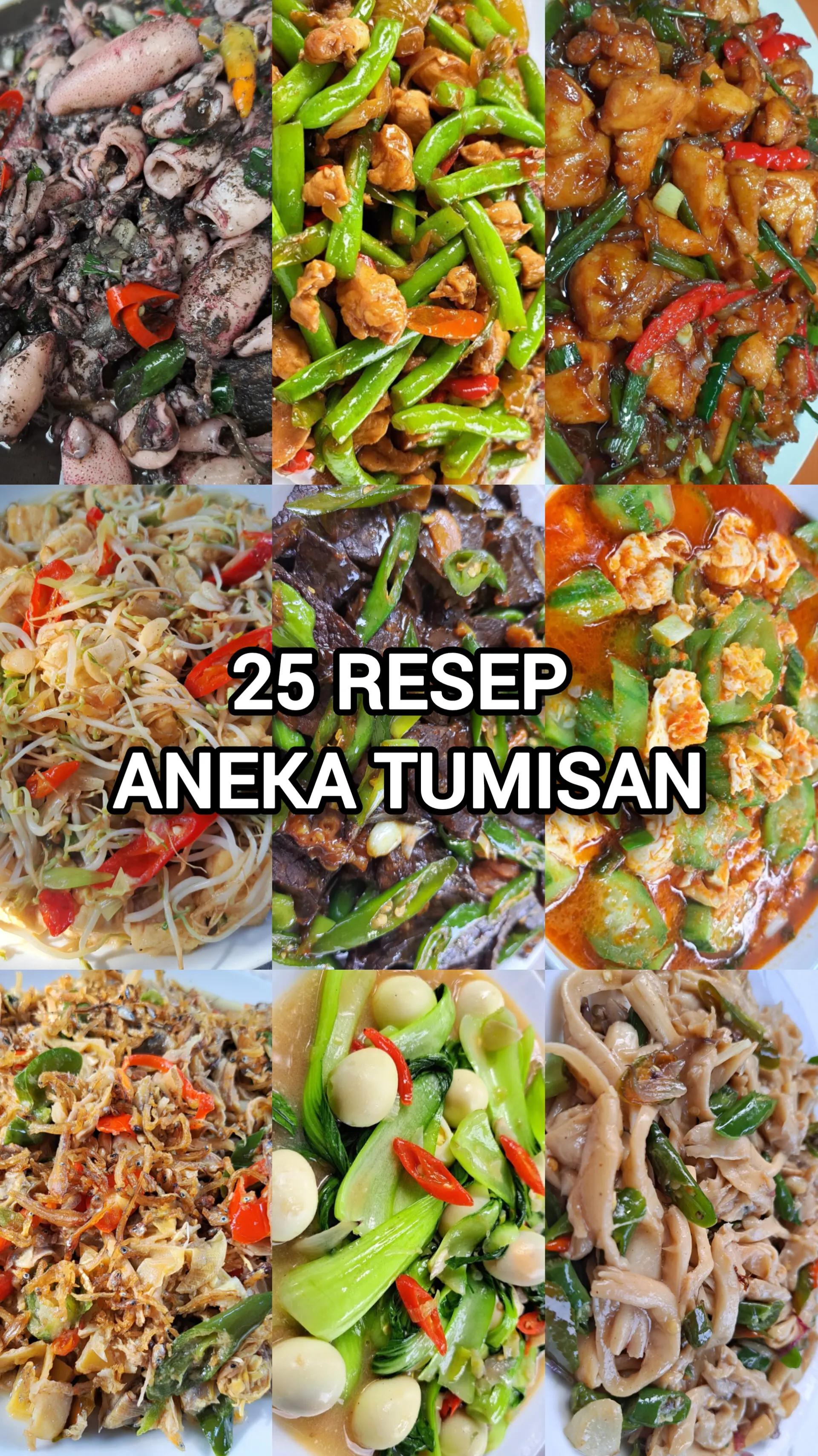 @Dapur Tomat Ceri