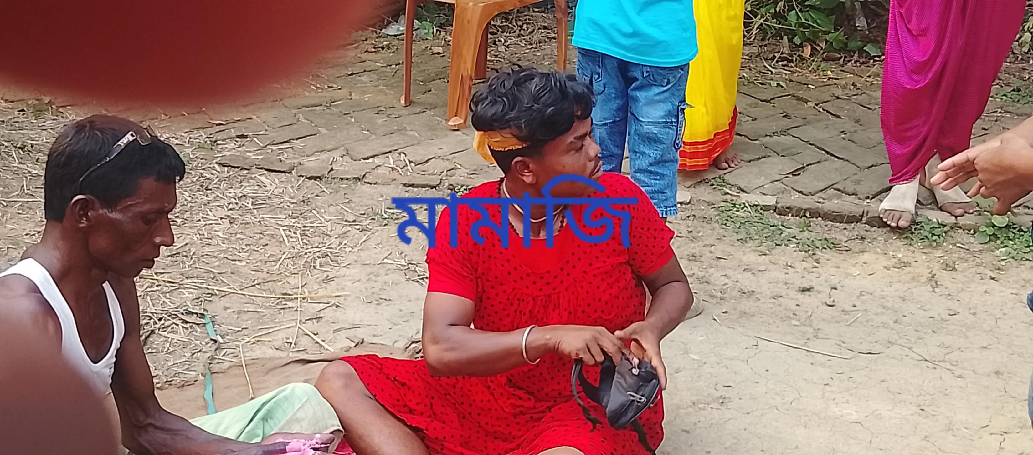 @Sonaton Debnath