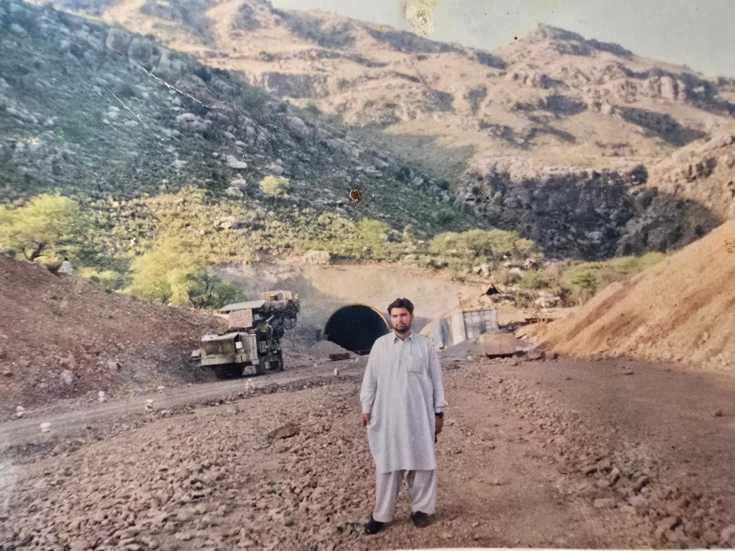 @Jalil afridi