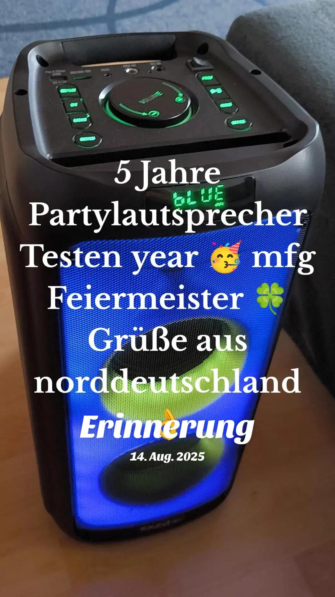 @DJ Feiermeister