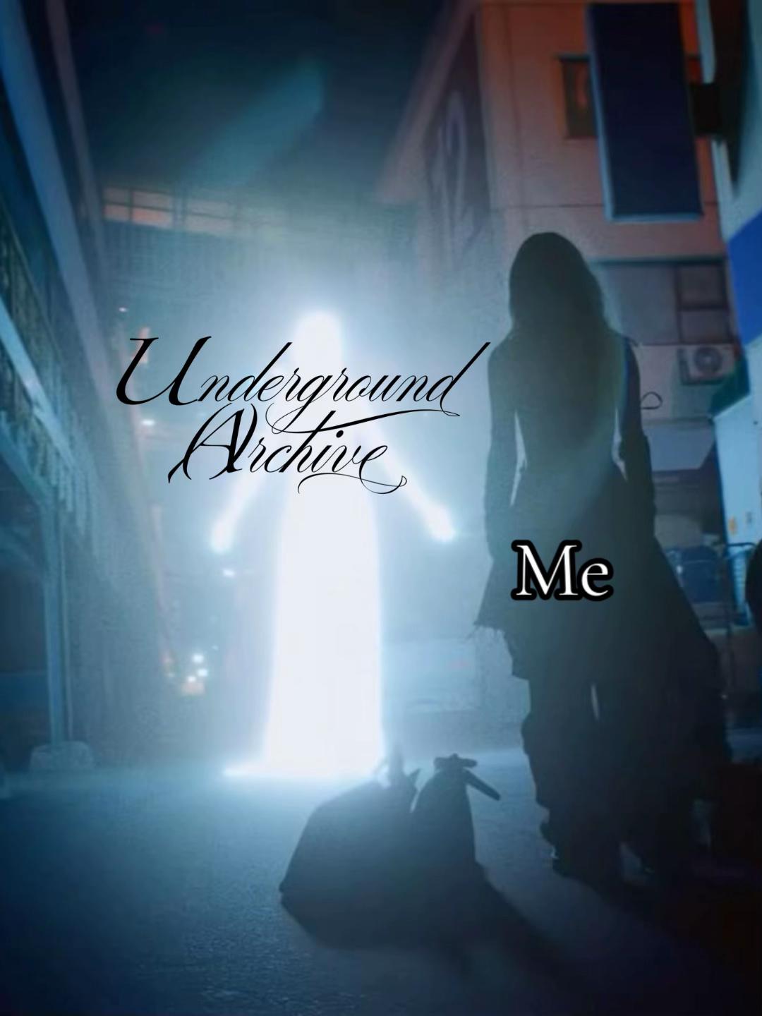 @Underground Archive