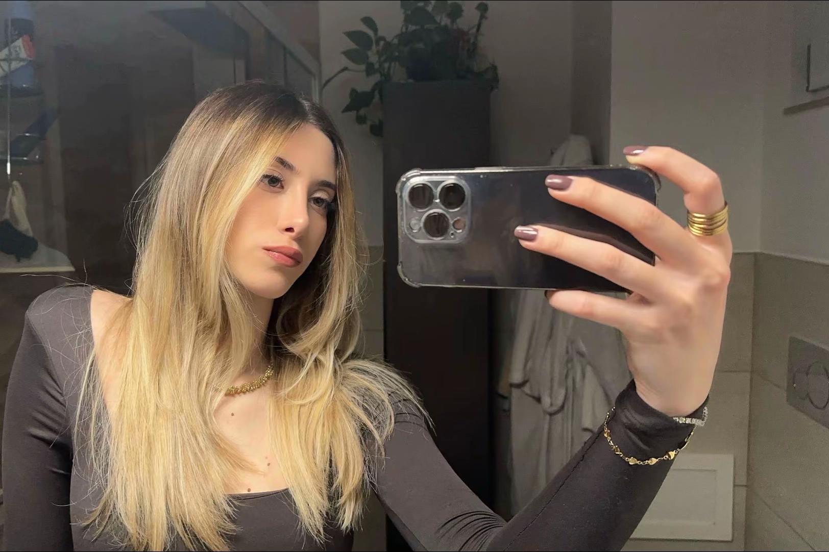 @Silvia