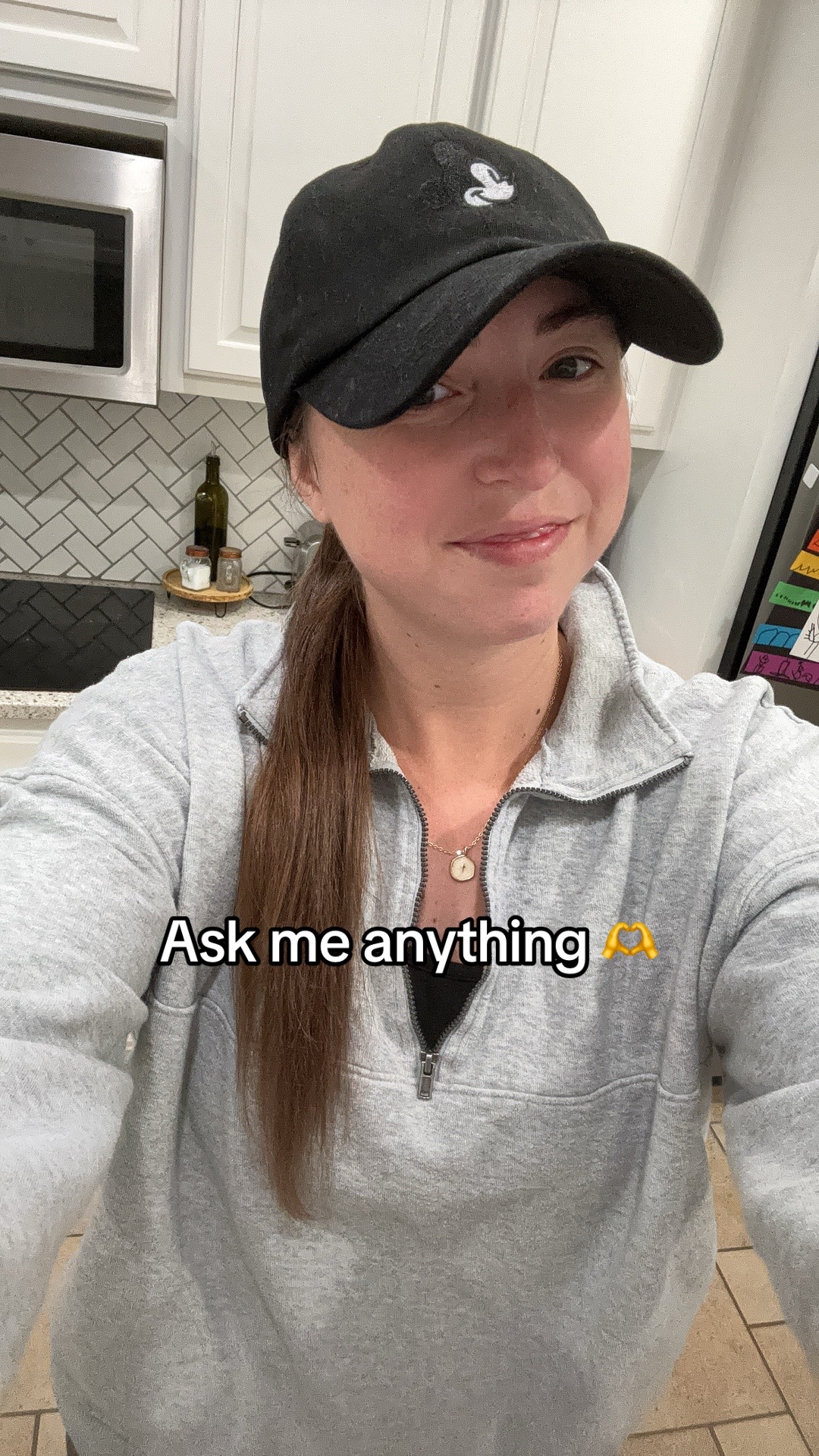 @Michelle | SAHM & Cookier