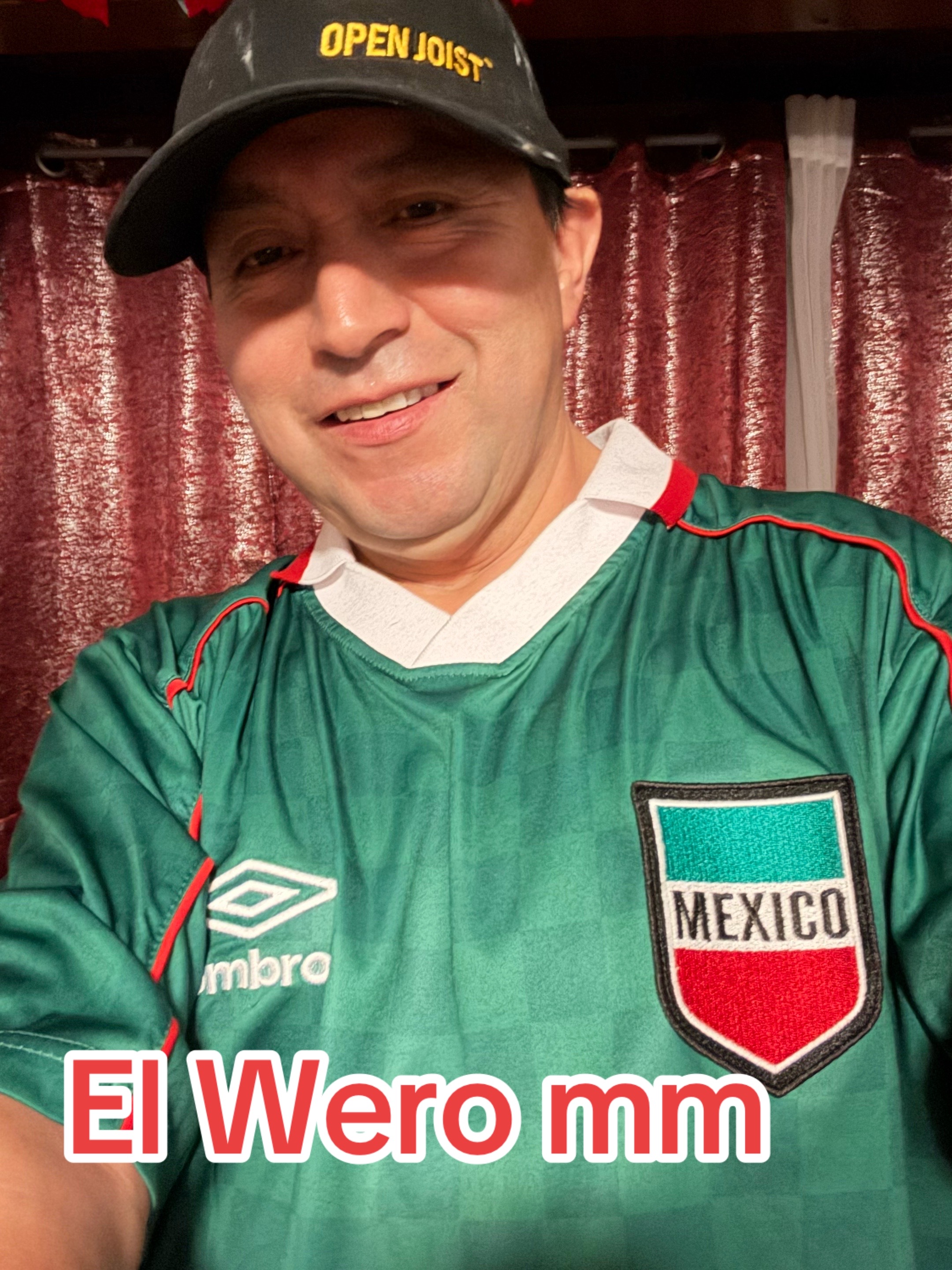 @El Wero mm
