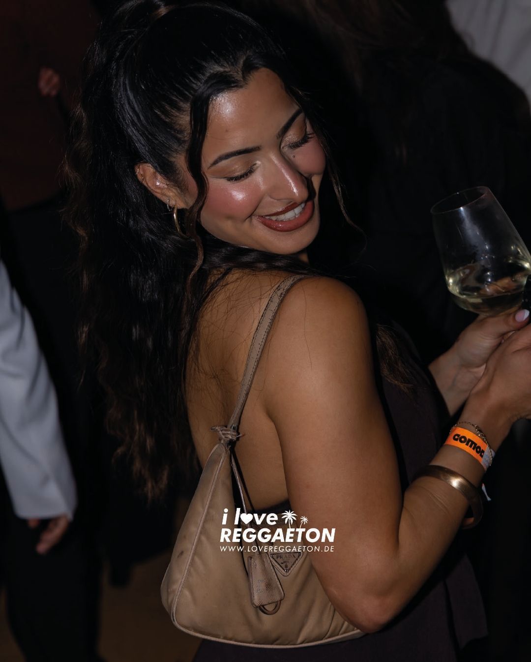 @i love Reggaeton