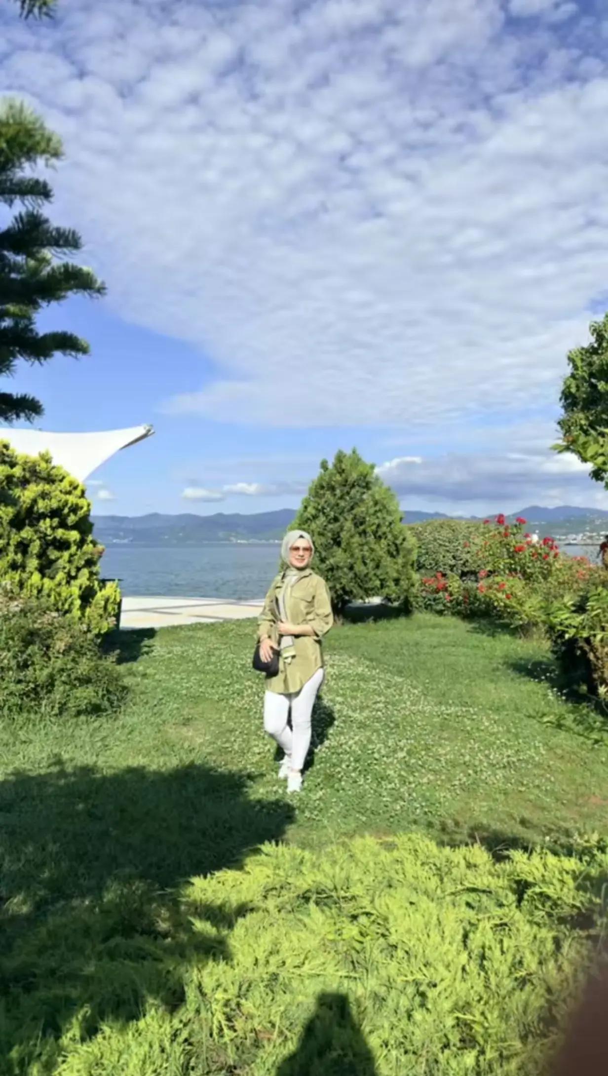 @Deniz Yıldızı